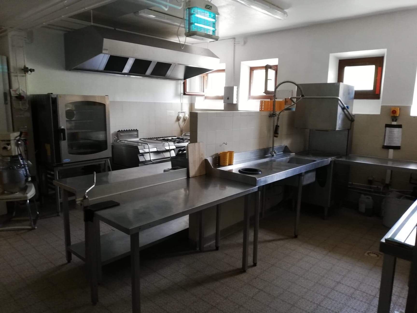 Centre La Provençale_La Chapelle-en-Vercors