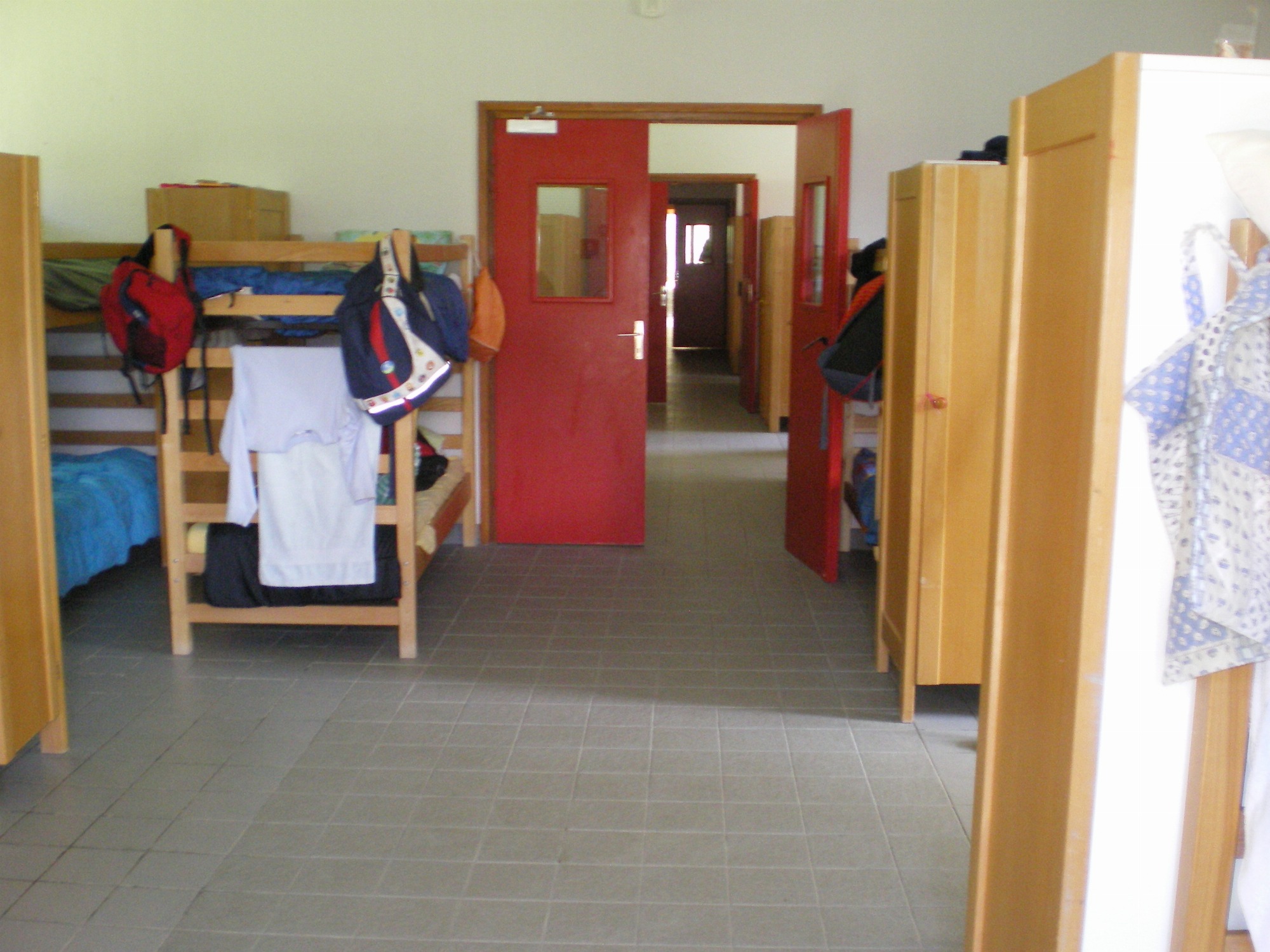 Centre La Provençale_La Chapelle-en-Vercors