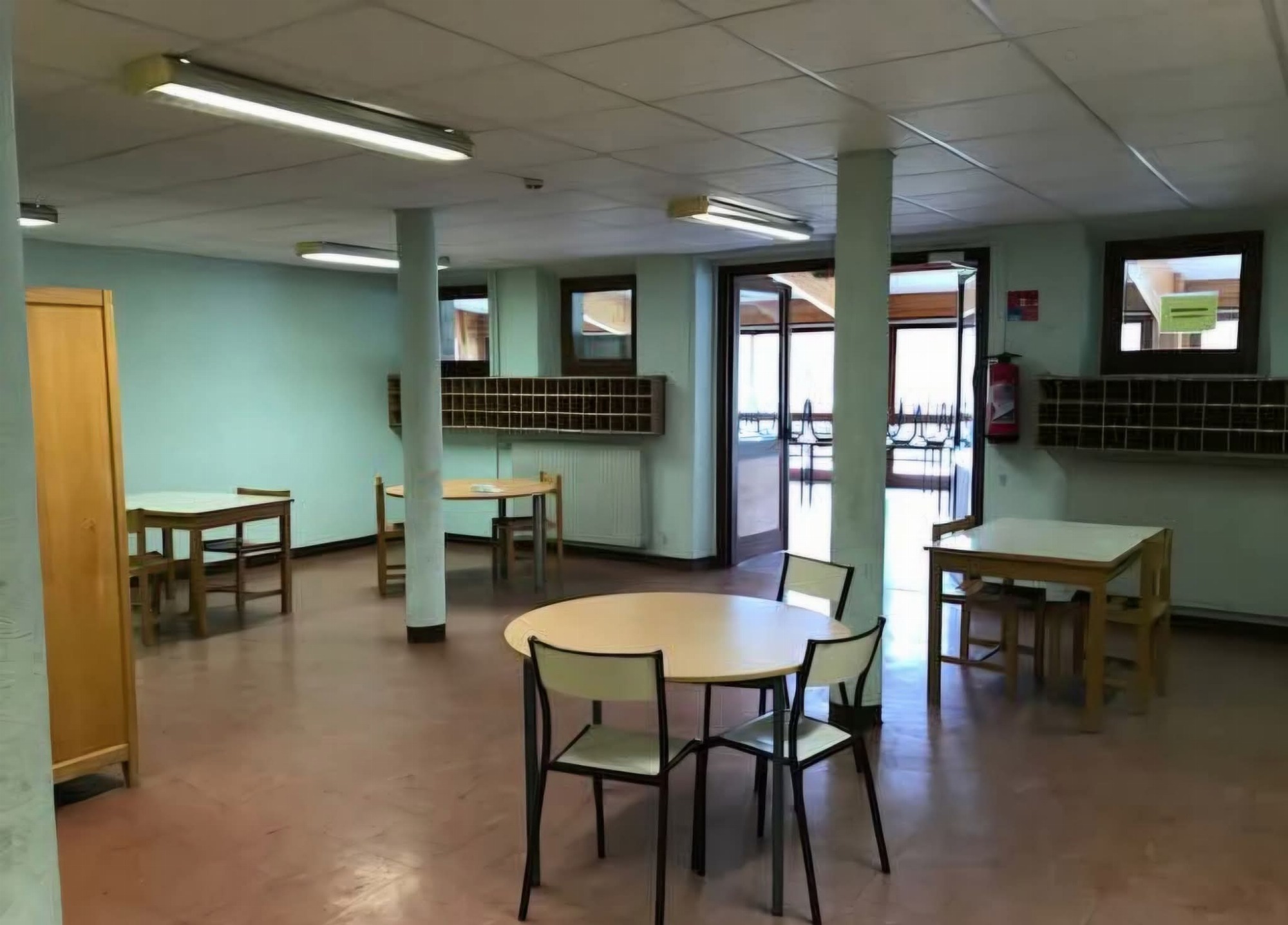 Centre La Provençale_La Chapelle-en-Vercors