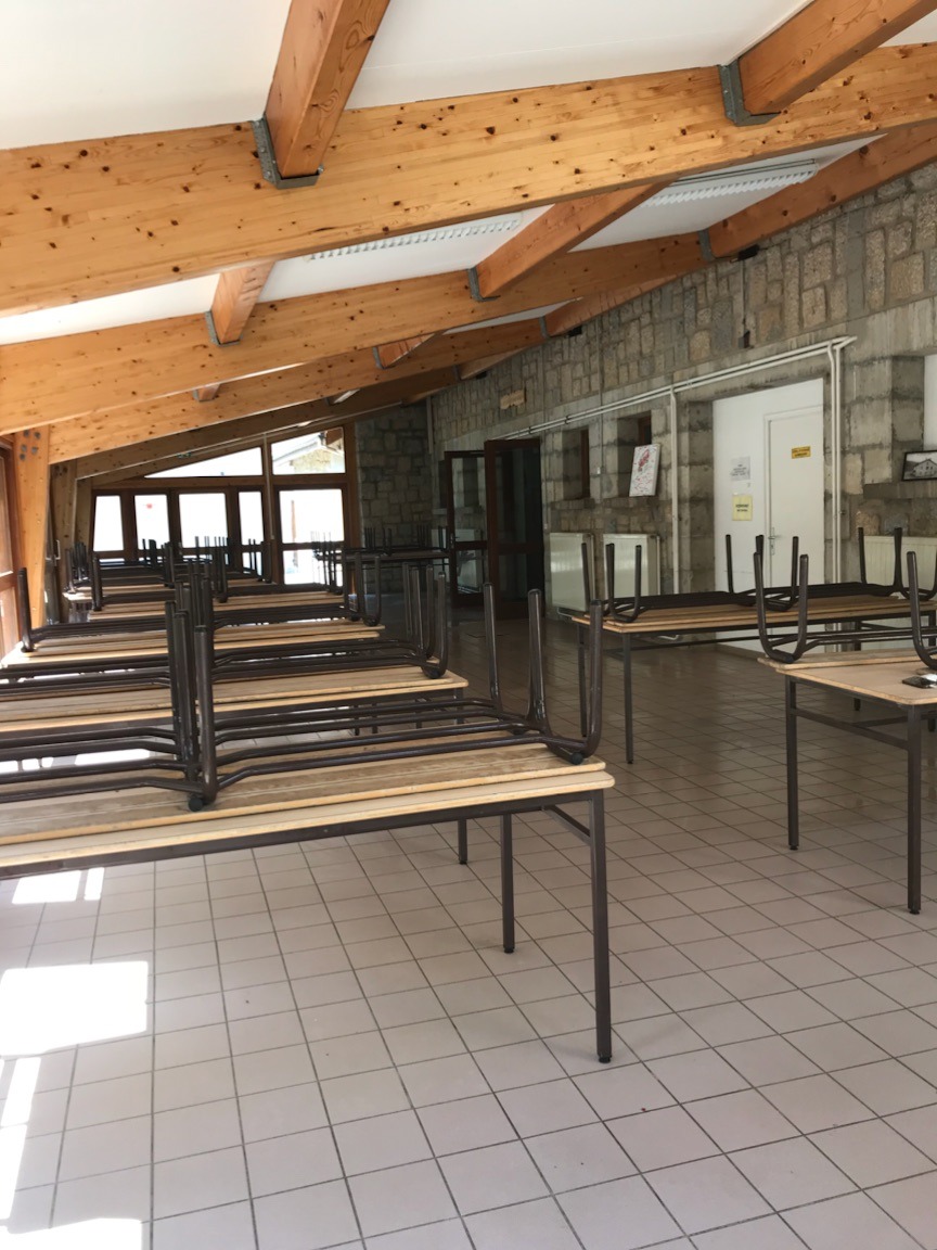 Centre La Provençale_La Chapelle-en-Vercors