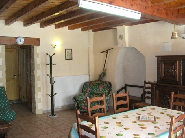Gîte de l'Adouin-Saint Martin en Vercors