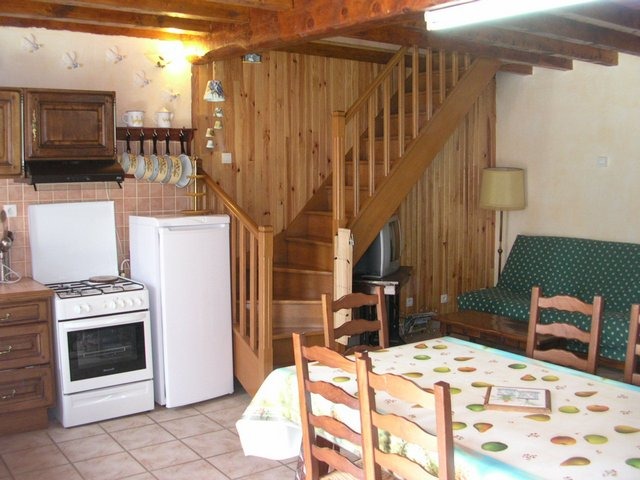 Gîte de l'Adouin-Saint Martin en Vercors