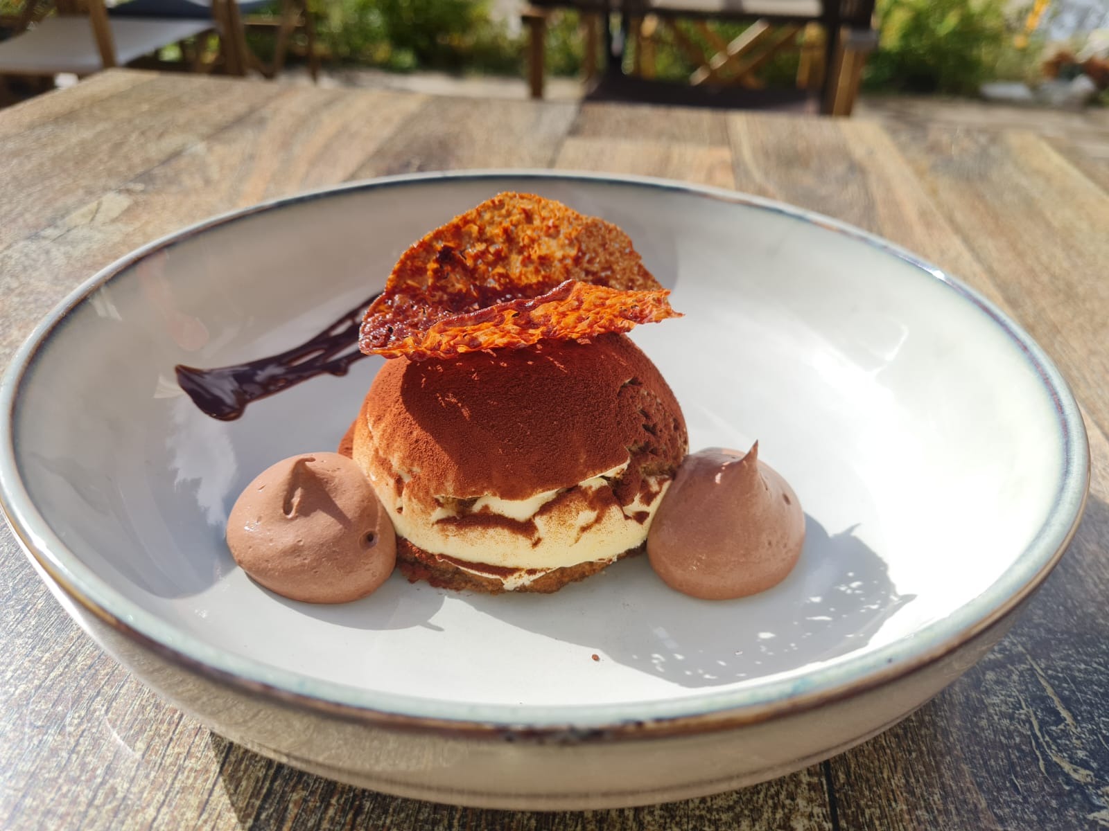 Dessert