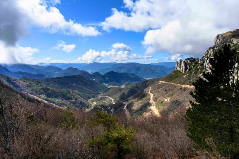 Vallée du Diois