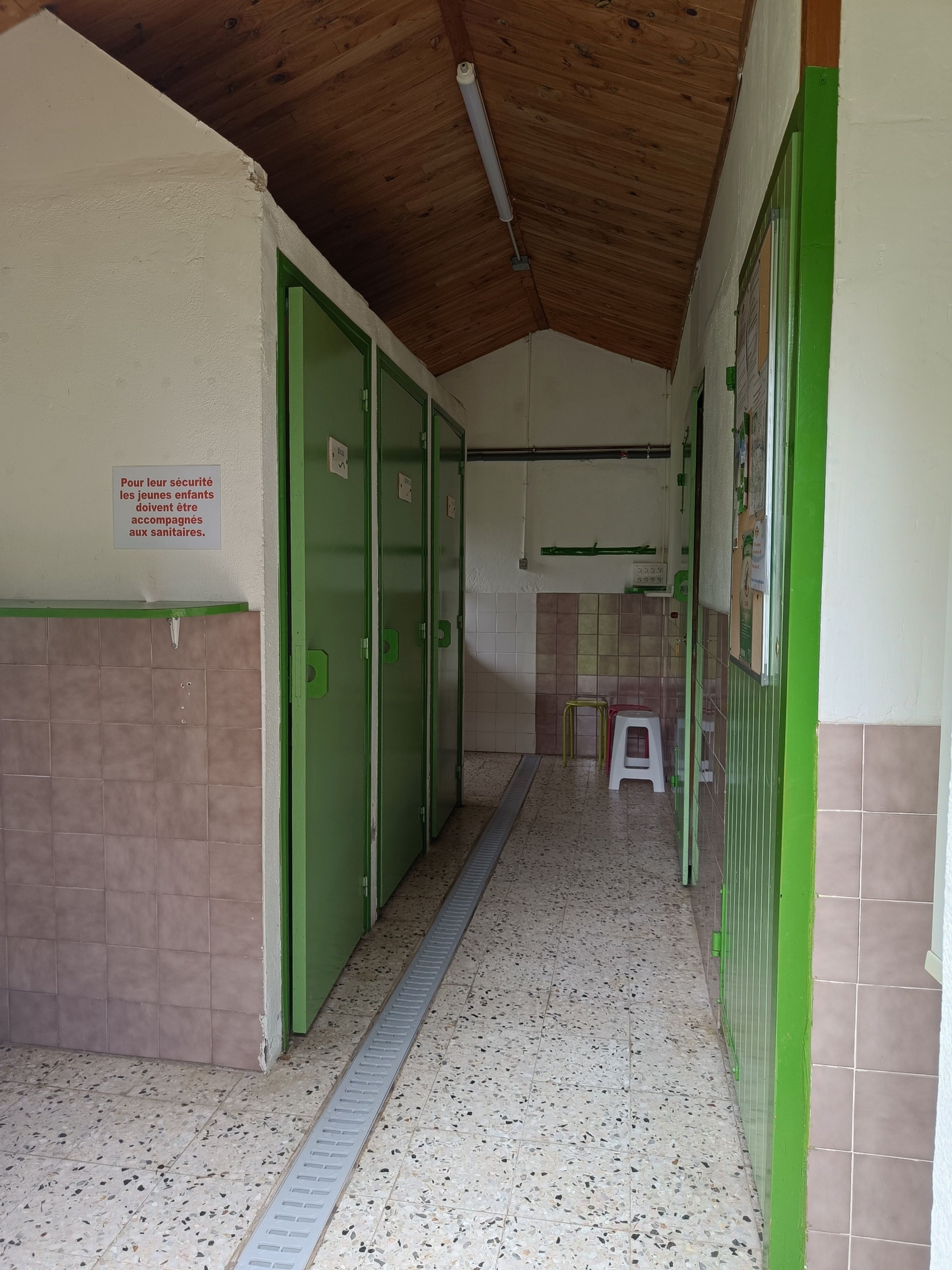 Sanitaire 2