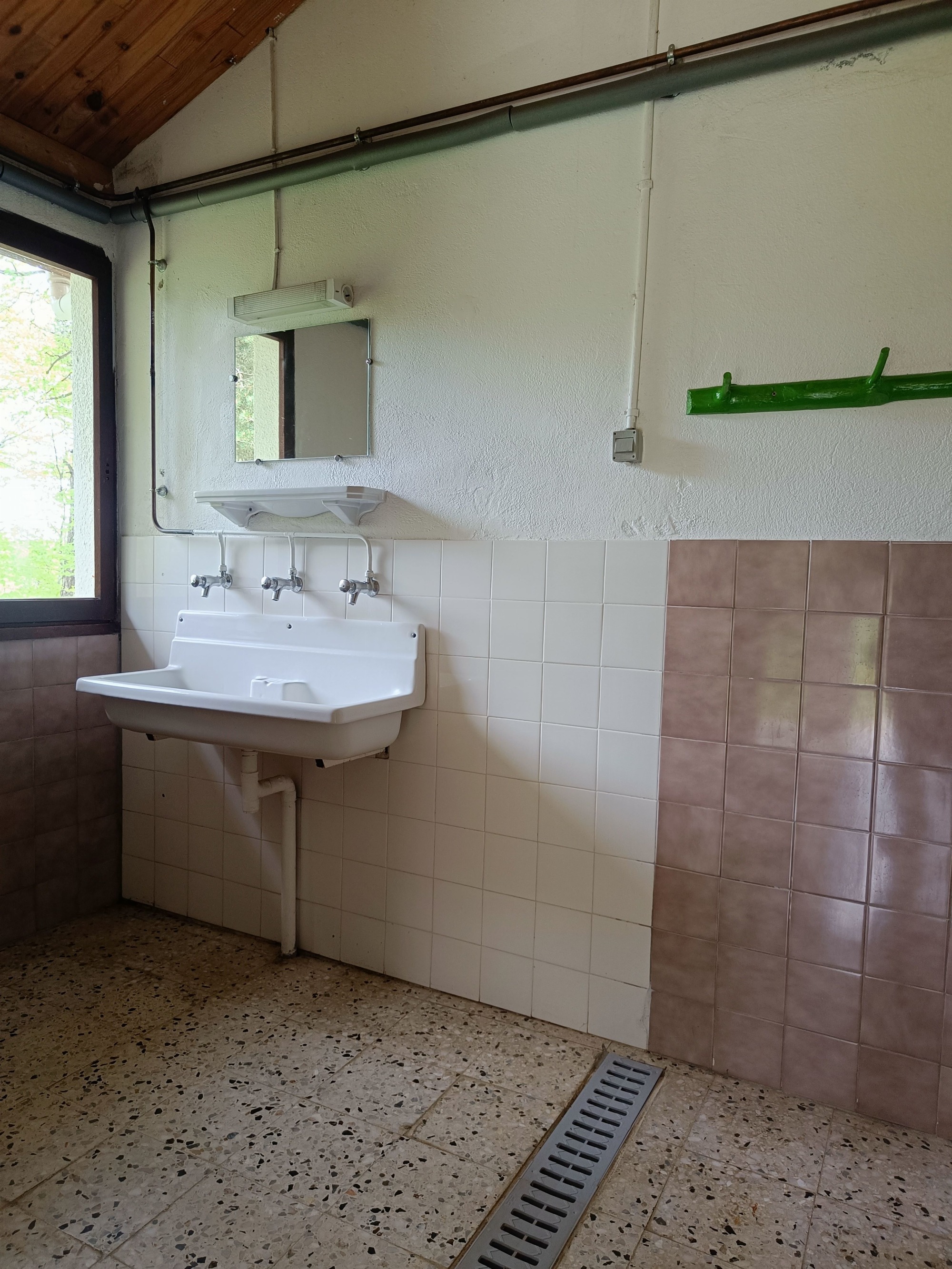 Sanitaire 3