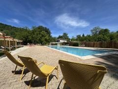 Camping Pont de Manne_Saint-Thomas-en-Royans