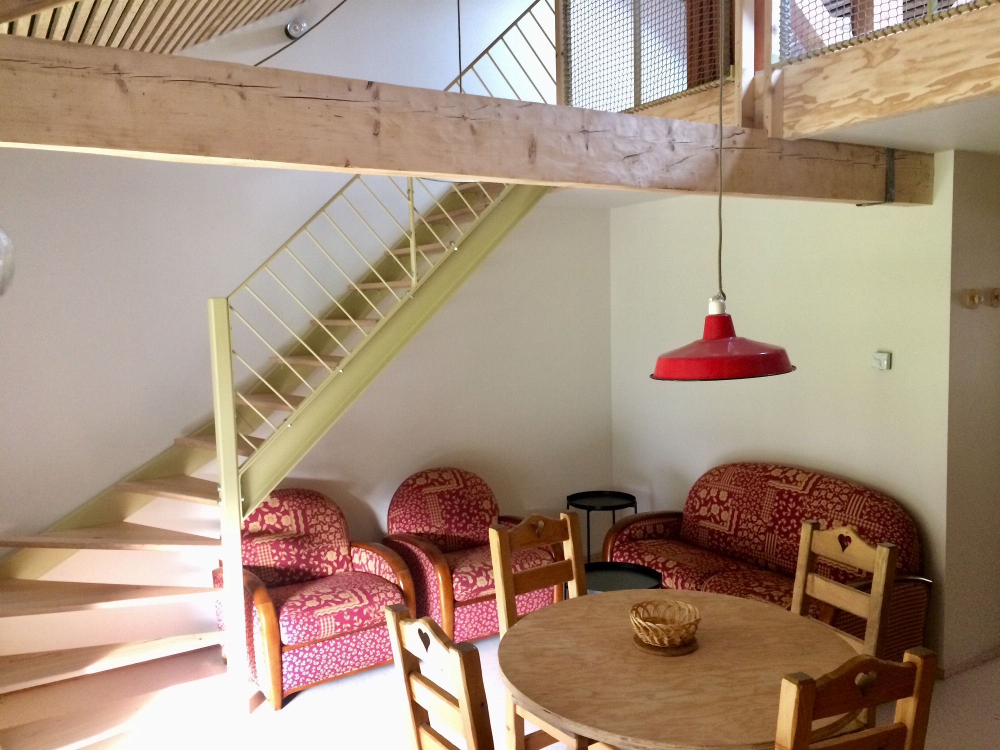 L'appartement meublé tout équipé de Quartier Libre