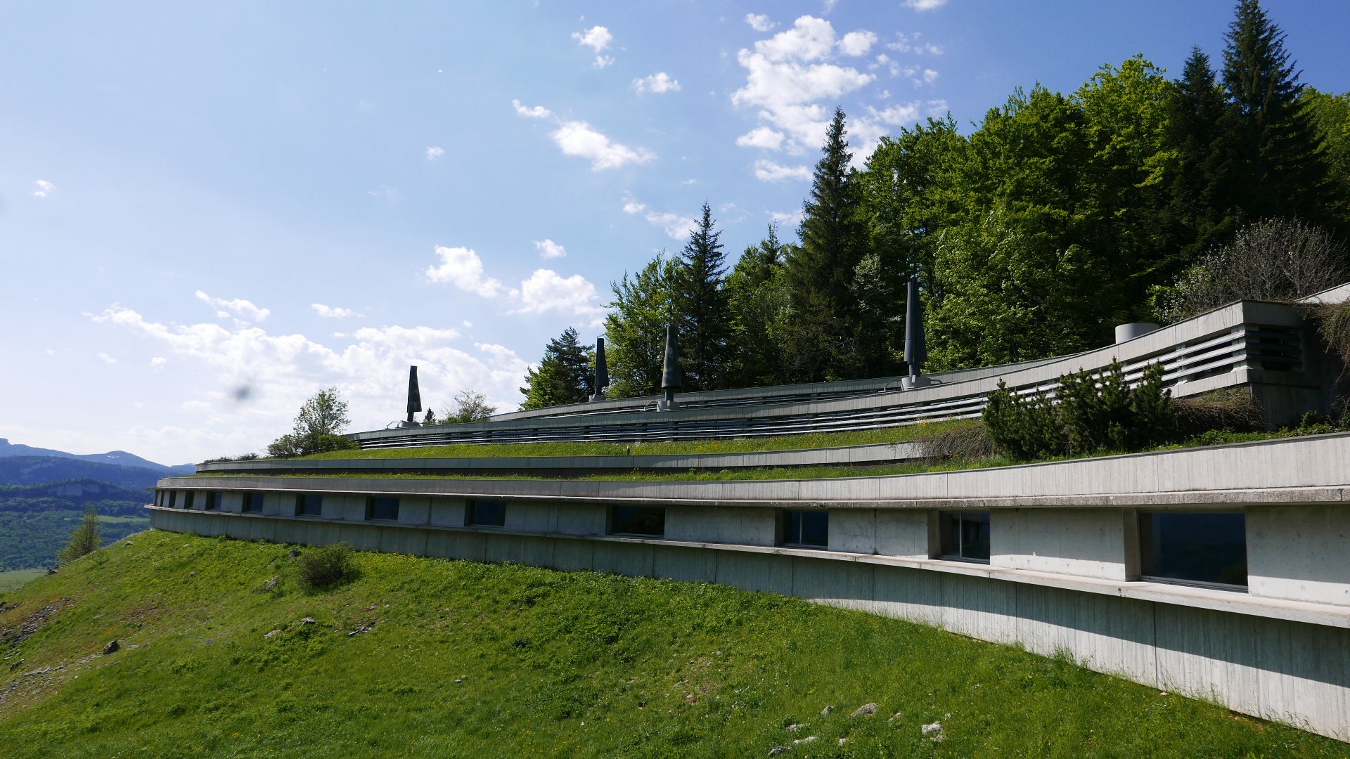 Memorial de la résisitance