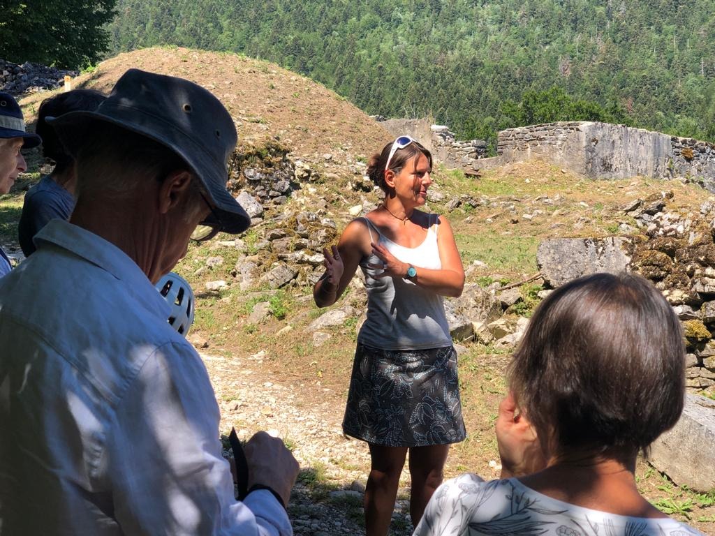 été 2022 à Valchevrière