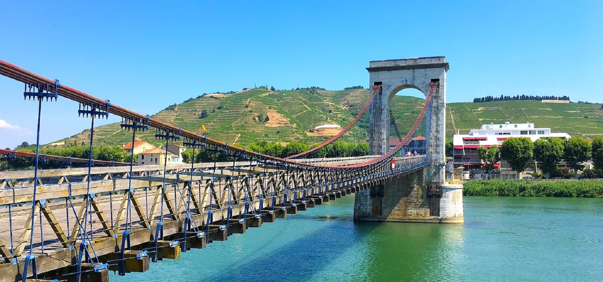 Colline de l'Hermitage