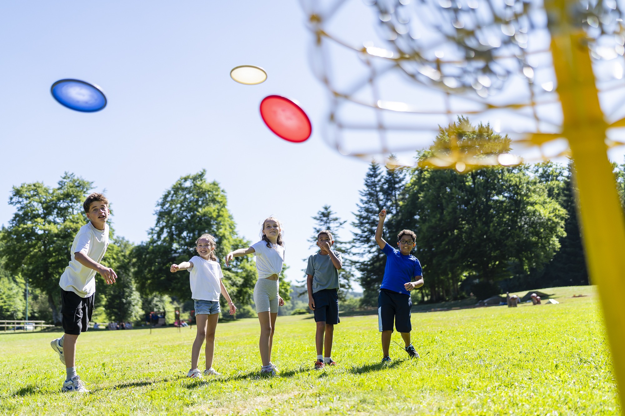 Discgolf
