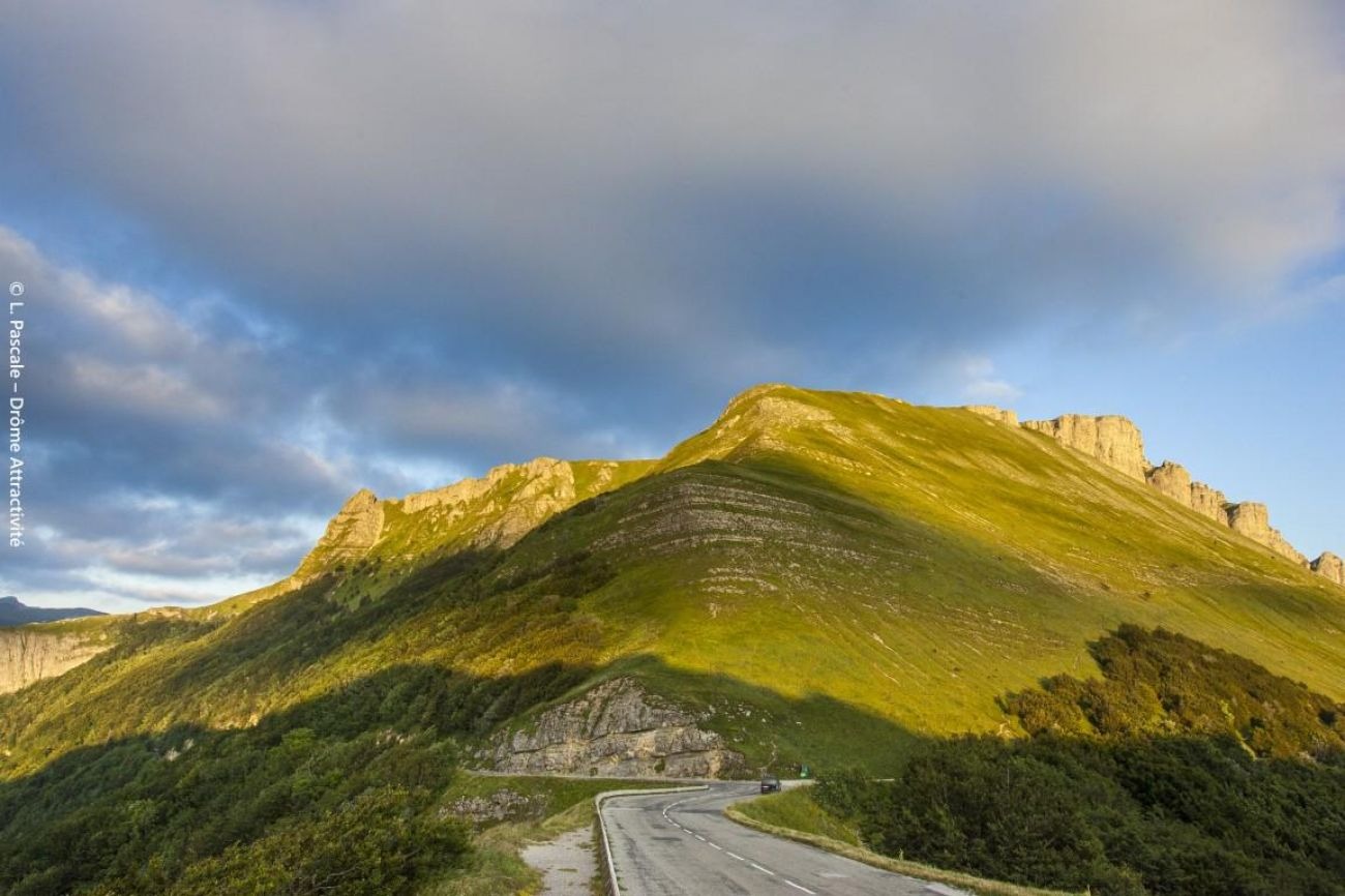 Col de la Bataille