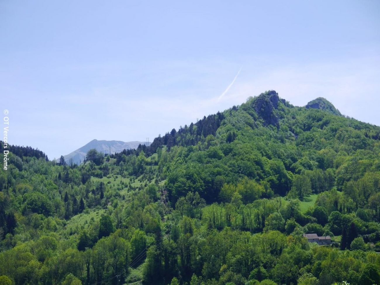 Col du Maupas