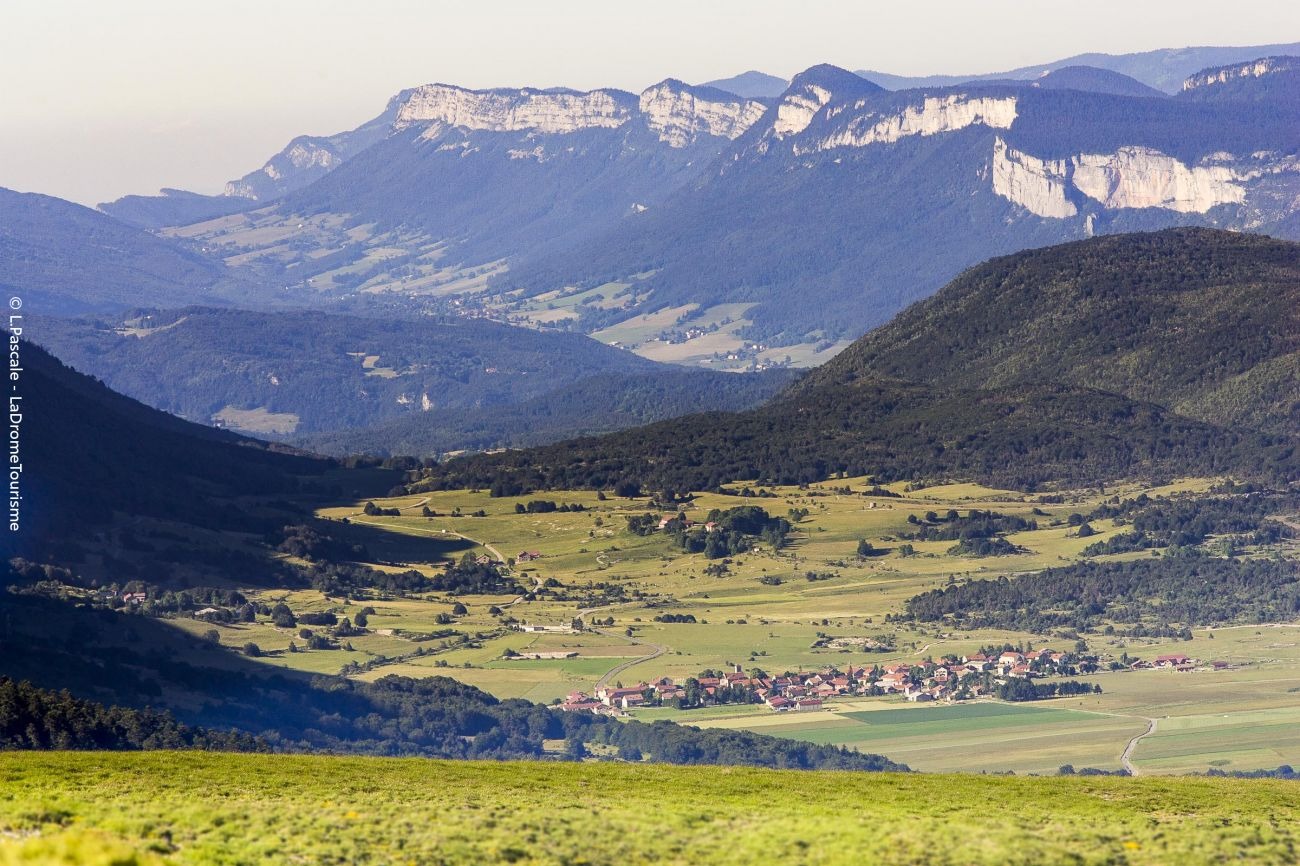Col de Font Payanne