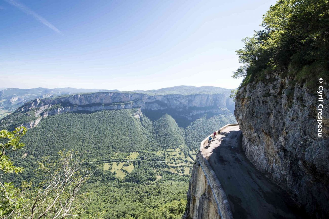 Vercors entre ciel et terre