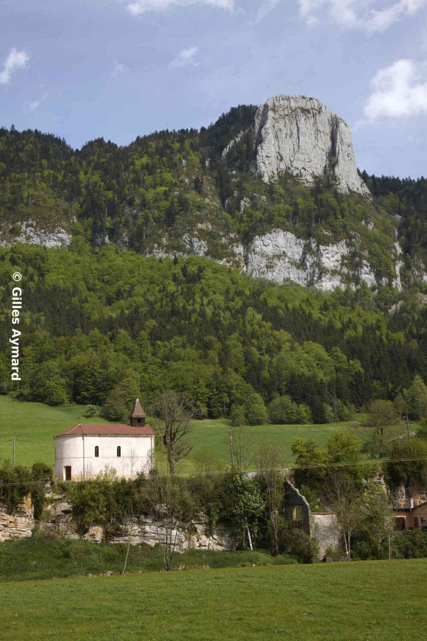 Coeur de Vercors