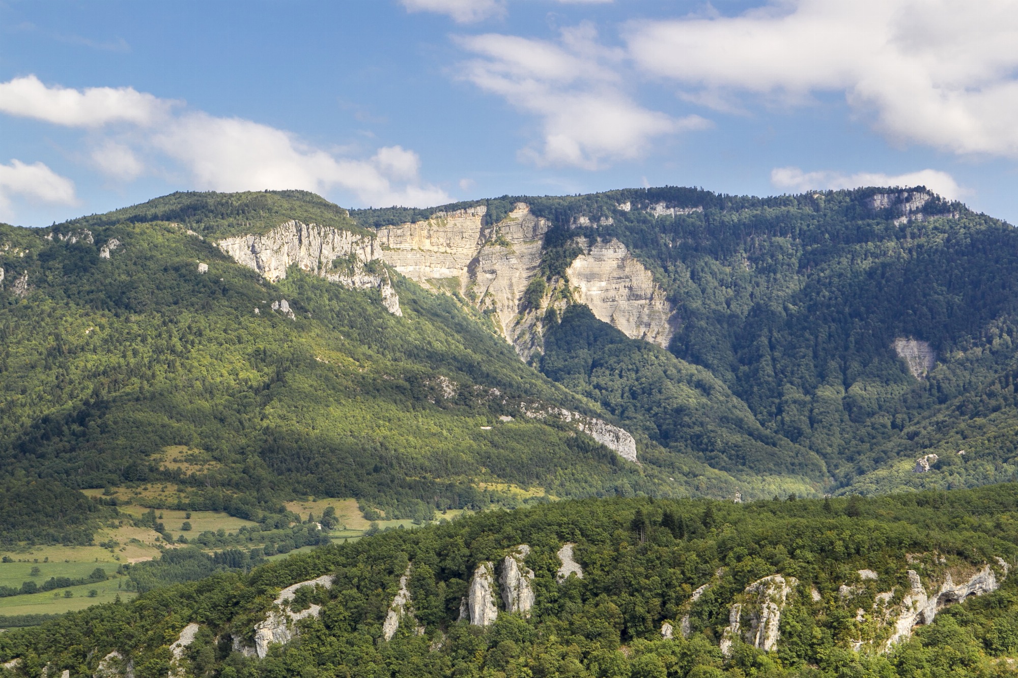 Val Sainte-Marie