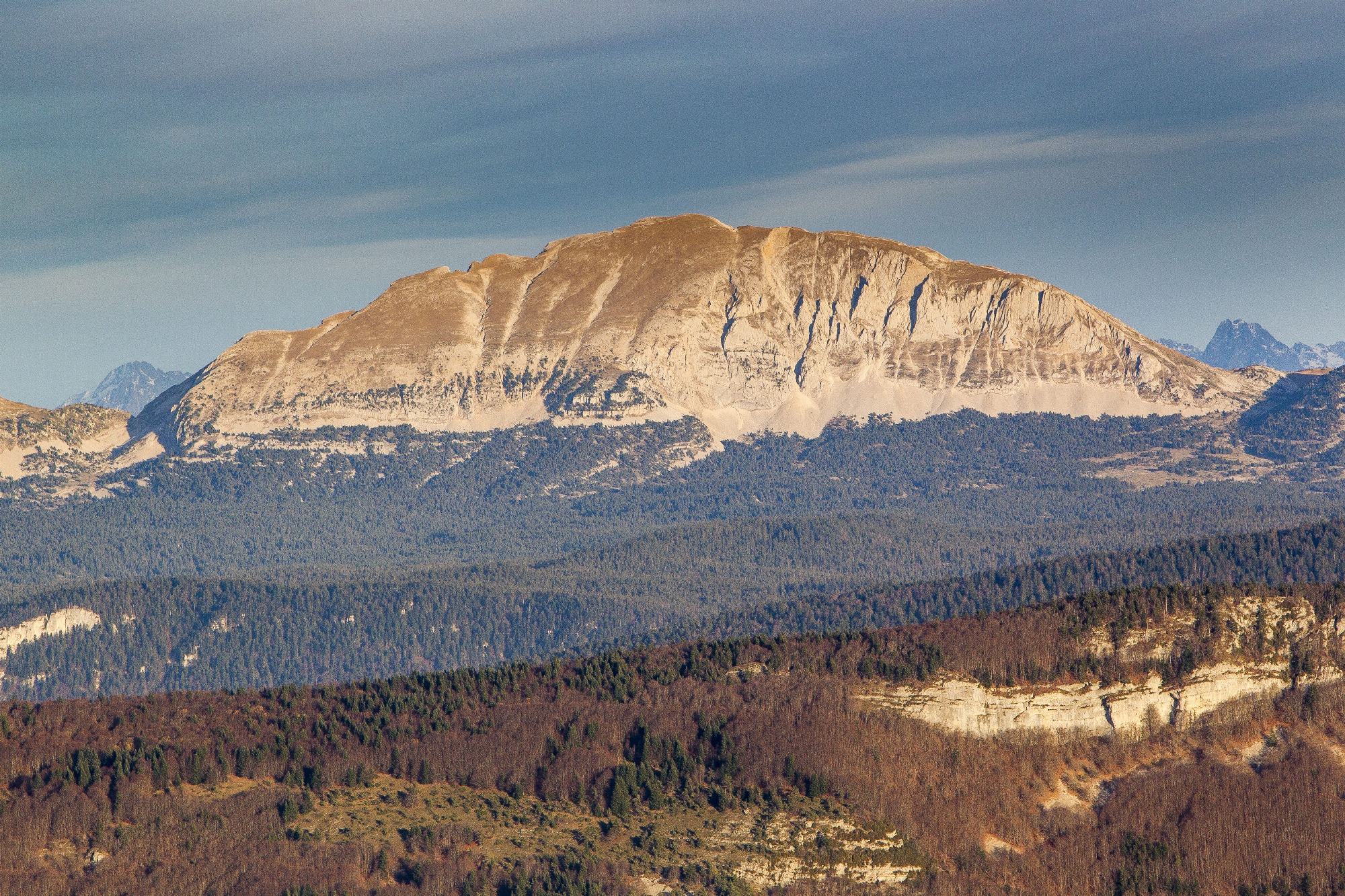 Le Grand Veymont