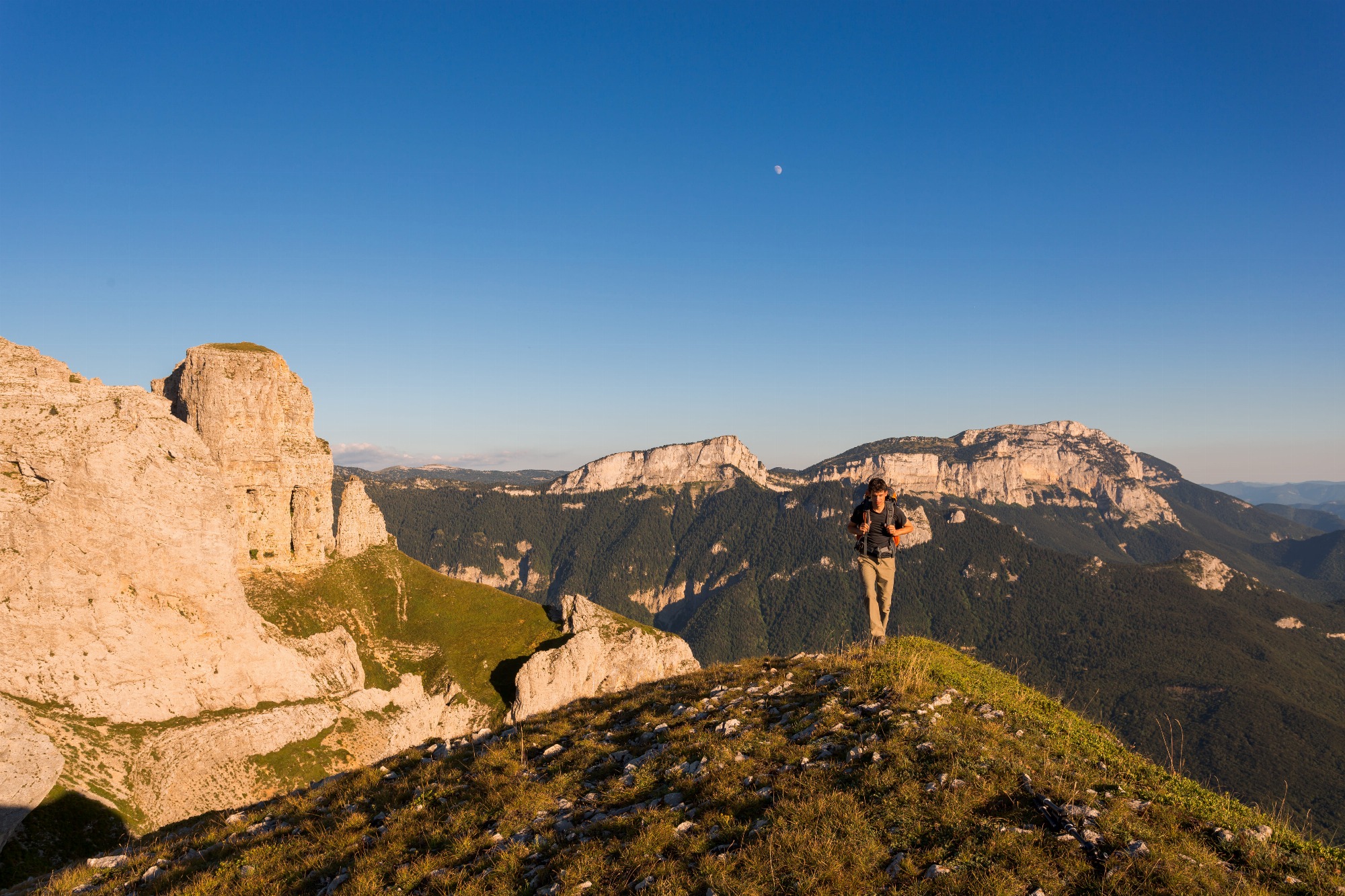 Plateau de Beure