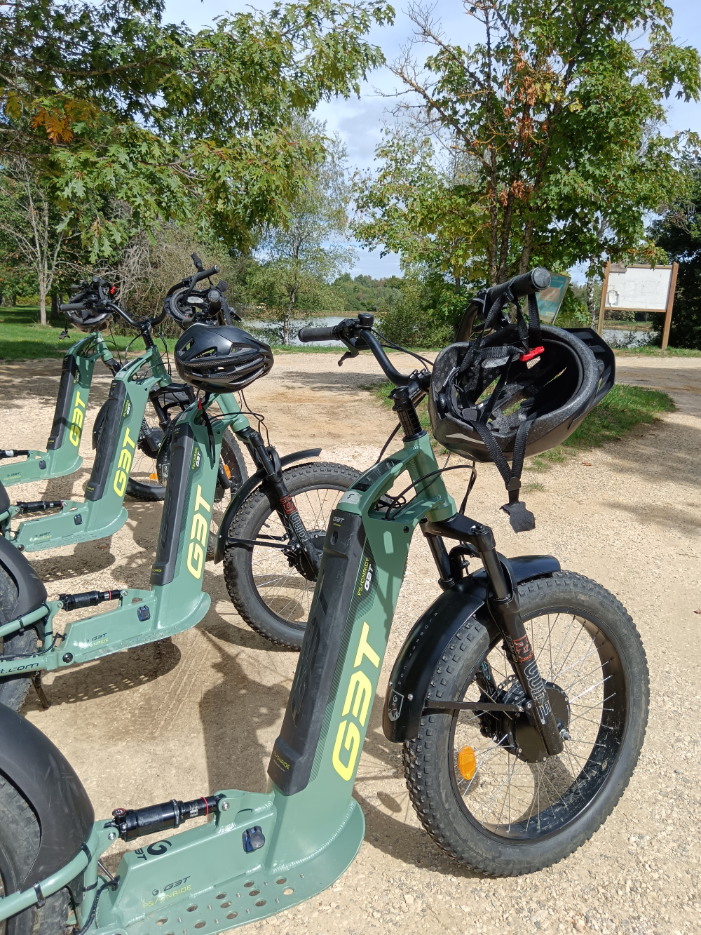 2 Roues évasion_Roybon