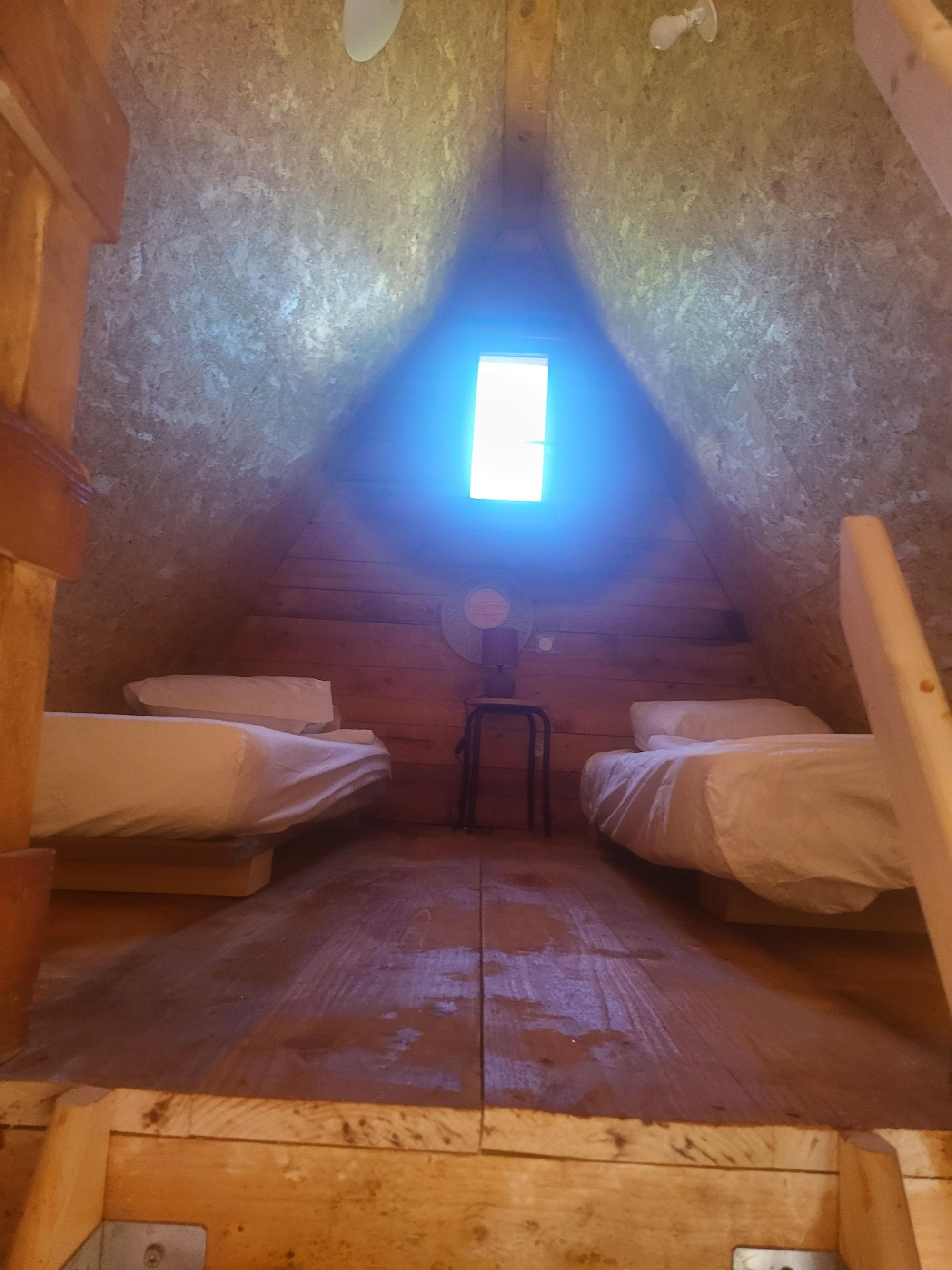 Le Bonheur du Royans - Chalets_La Motte-Fanjas
