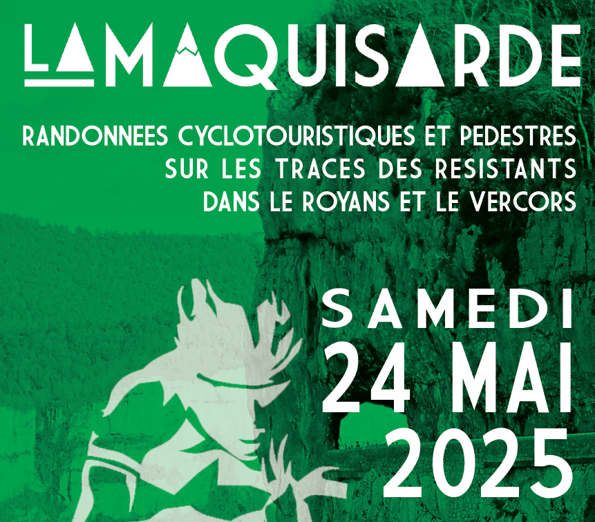 La Maquisarde_Saint-Nazaire-en-Royans