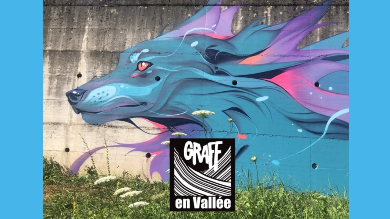 Graff en Vallée_Saint-Nazaire-en-Royans