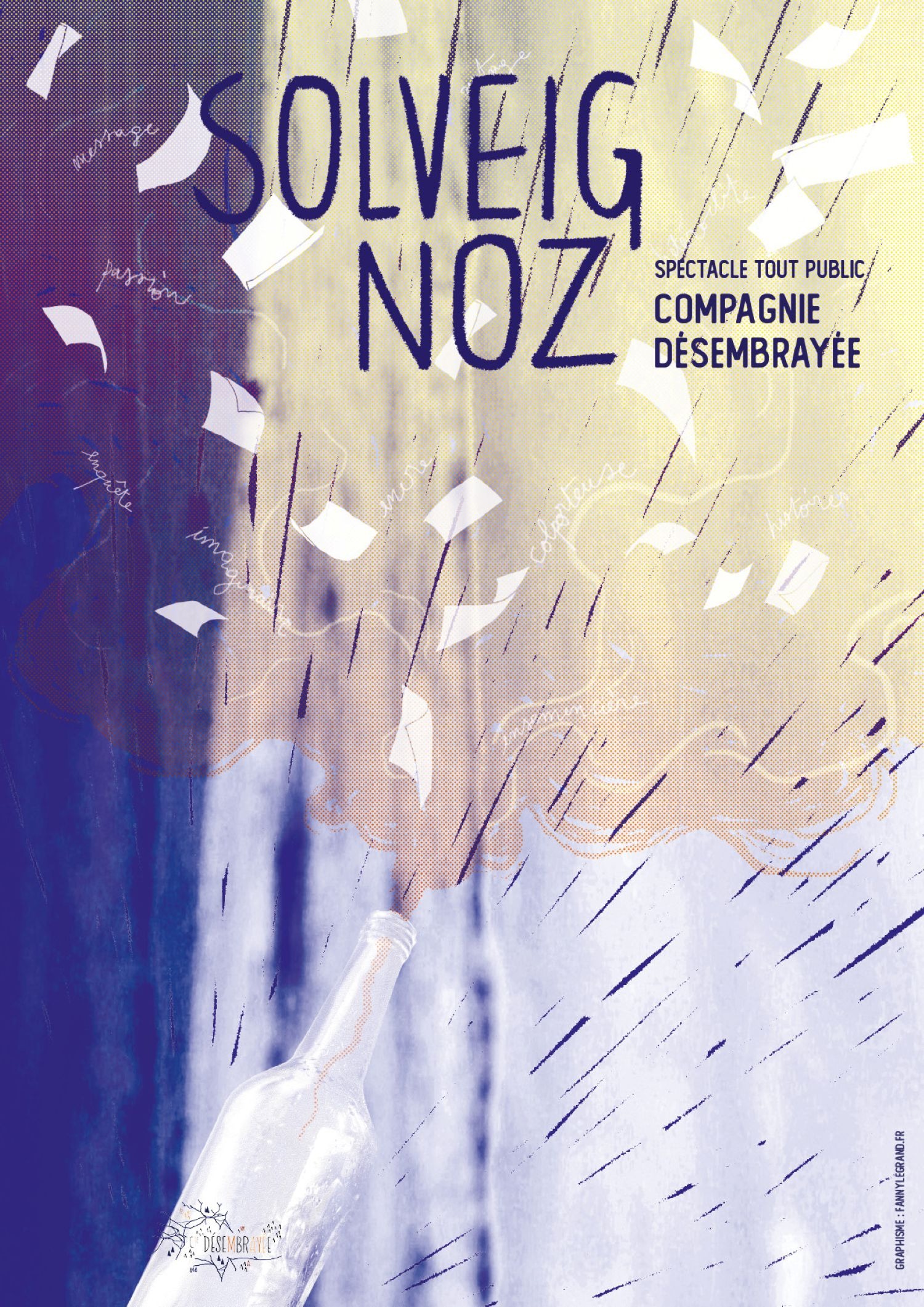 Solveig Noz