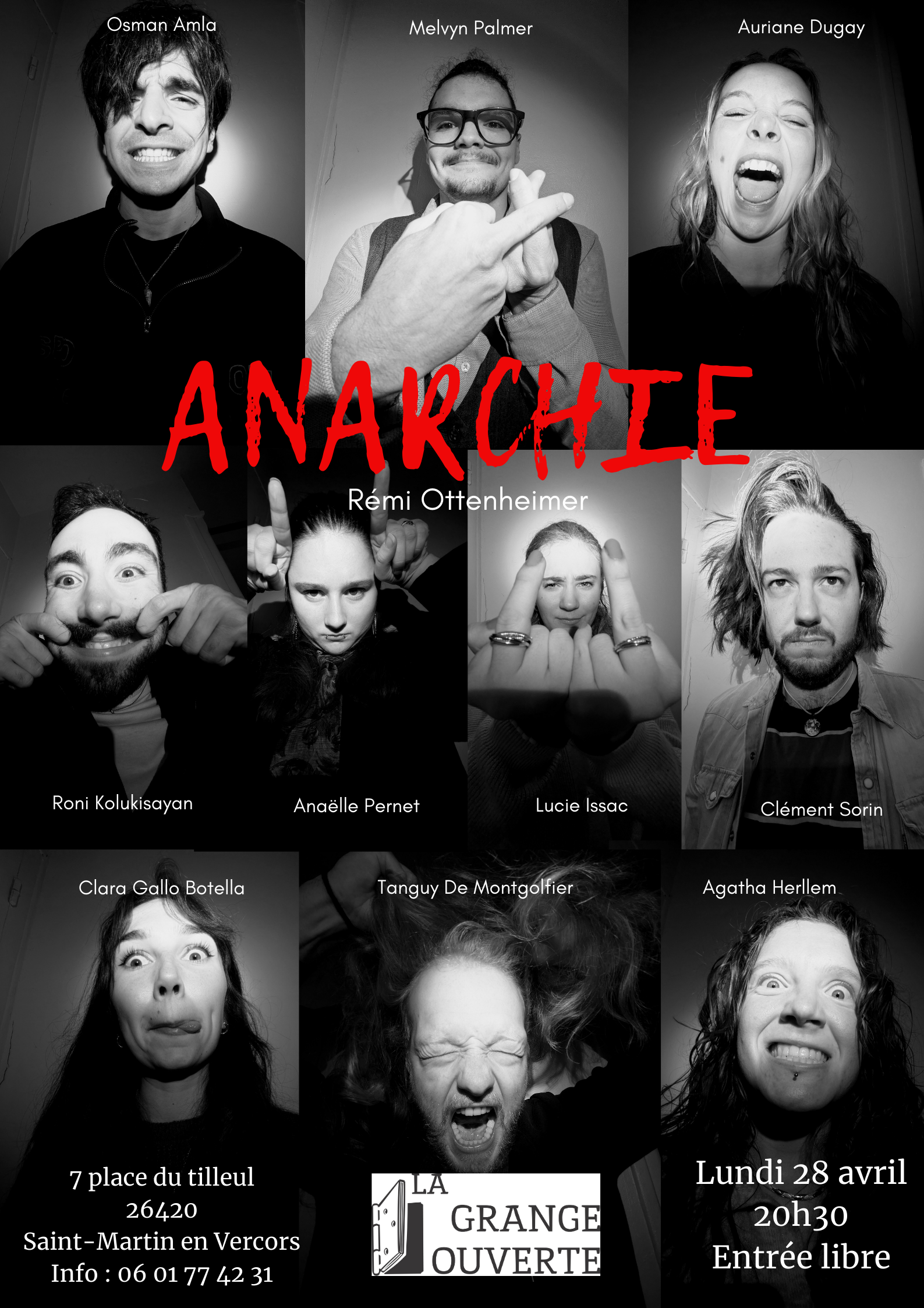 Visuel Anarchie