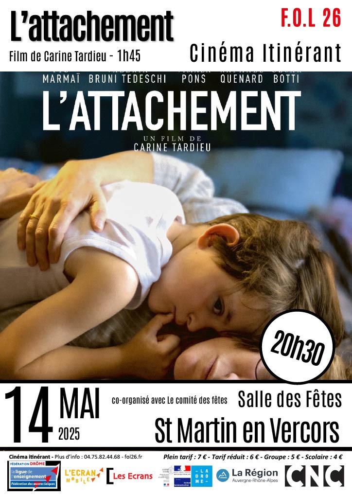 Cinéma -