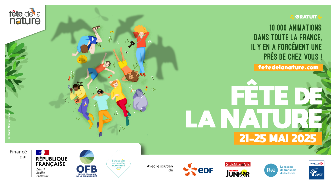 Fête de la Nature_Bouvante