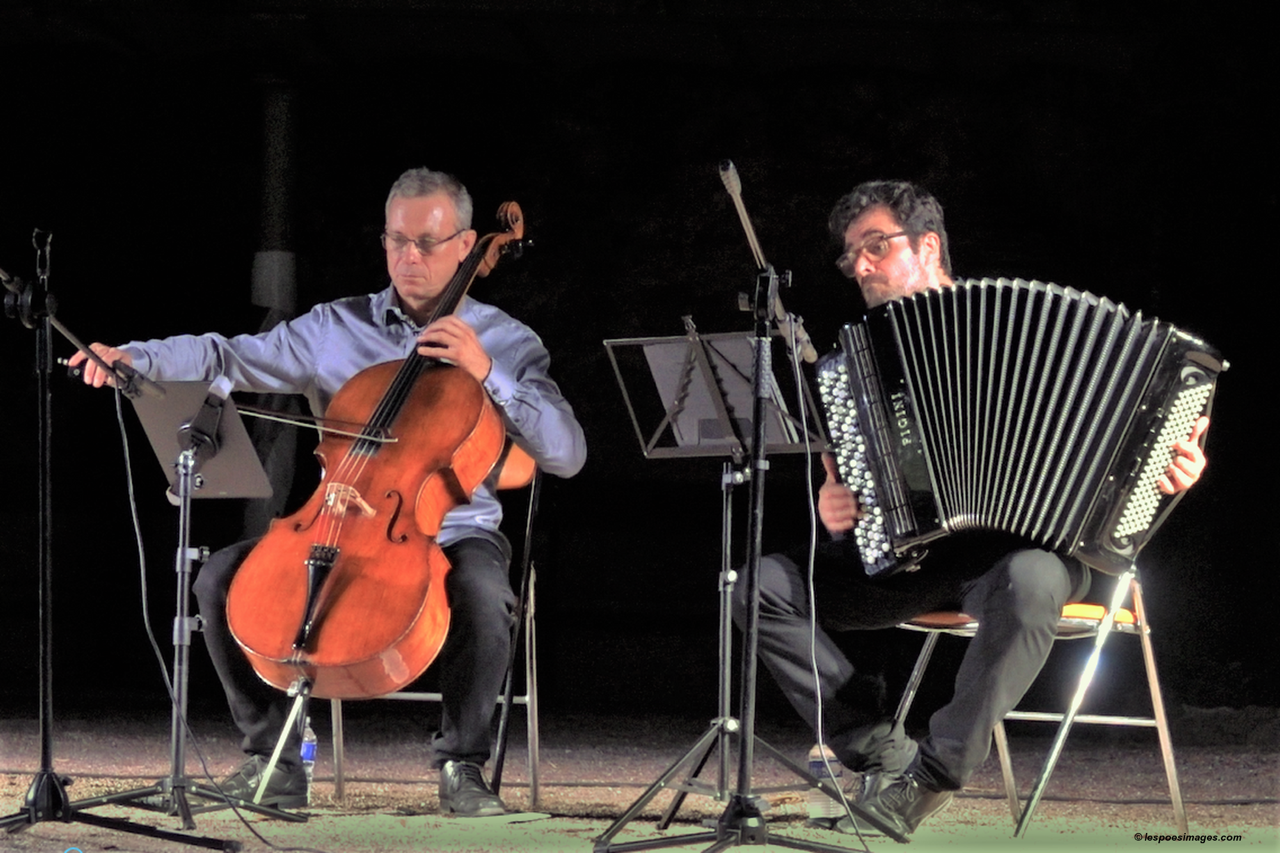 Festival Musiques en Vercors : De Bach à Piazzolla_Saint-Julien-en-Vercors