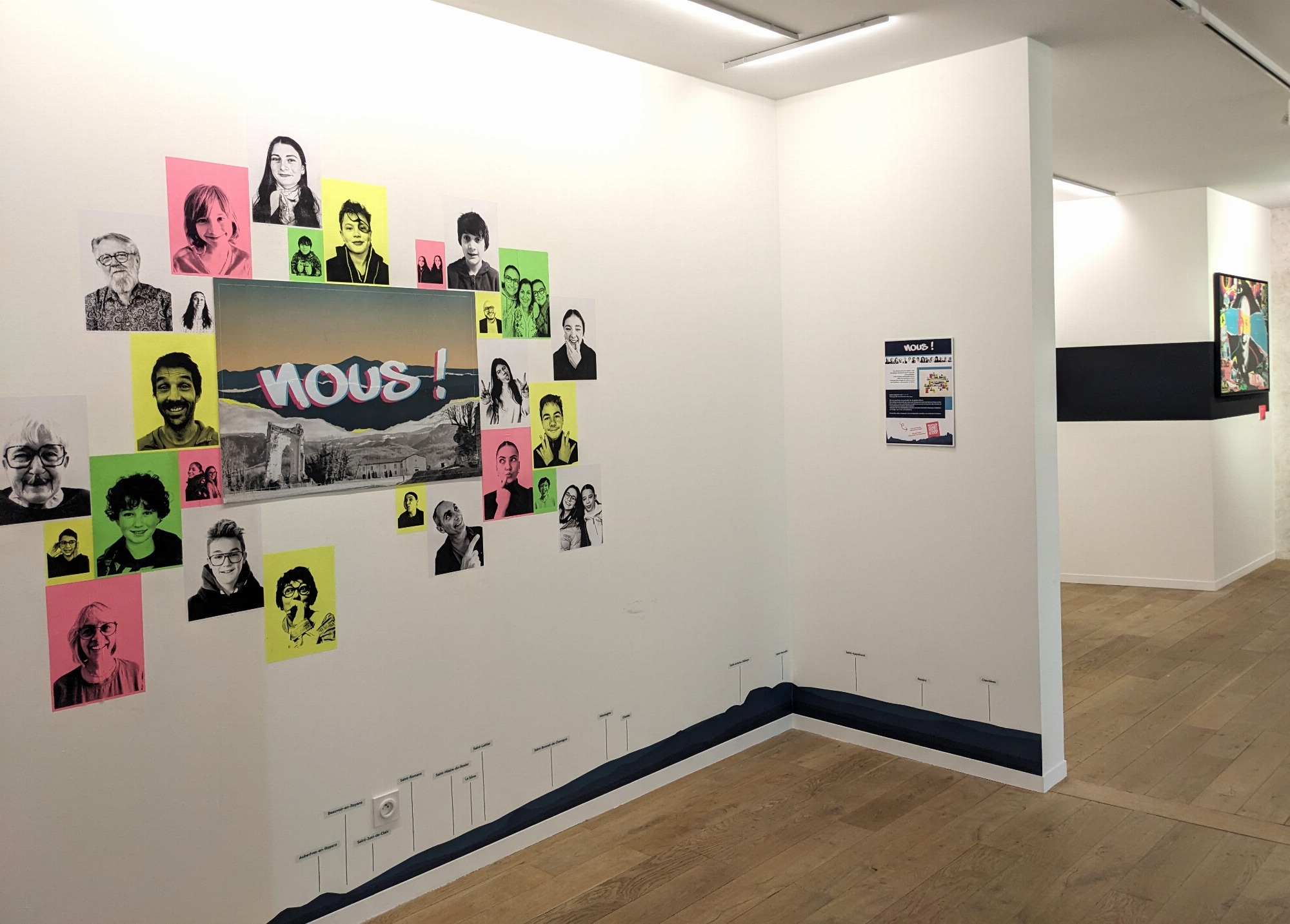 Expo Nous!