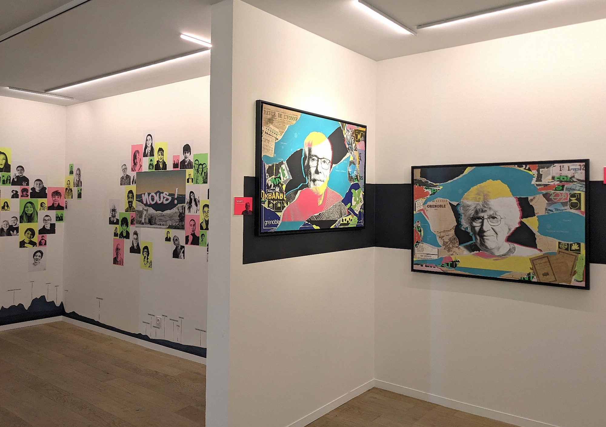 Expo Nous!