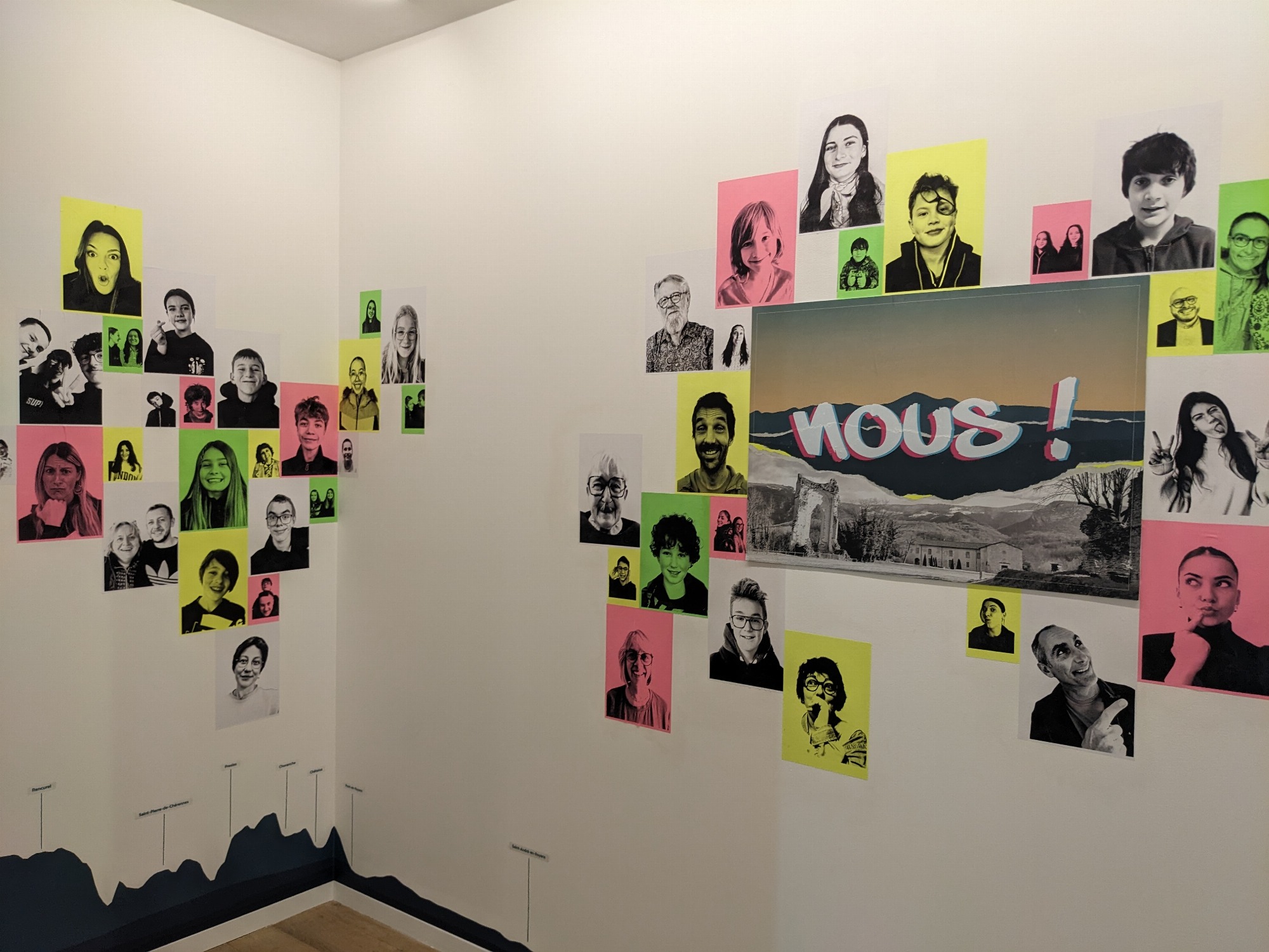Exposition Nous!