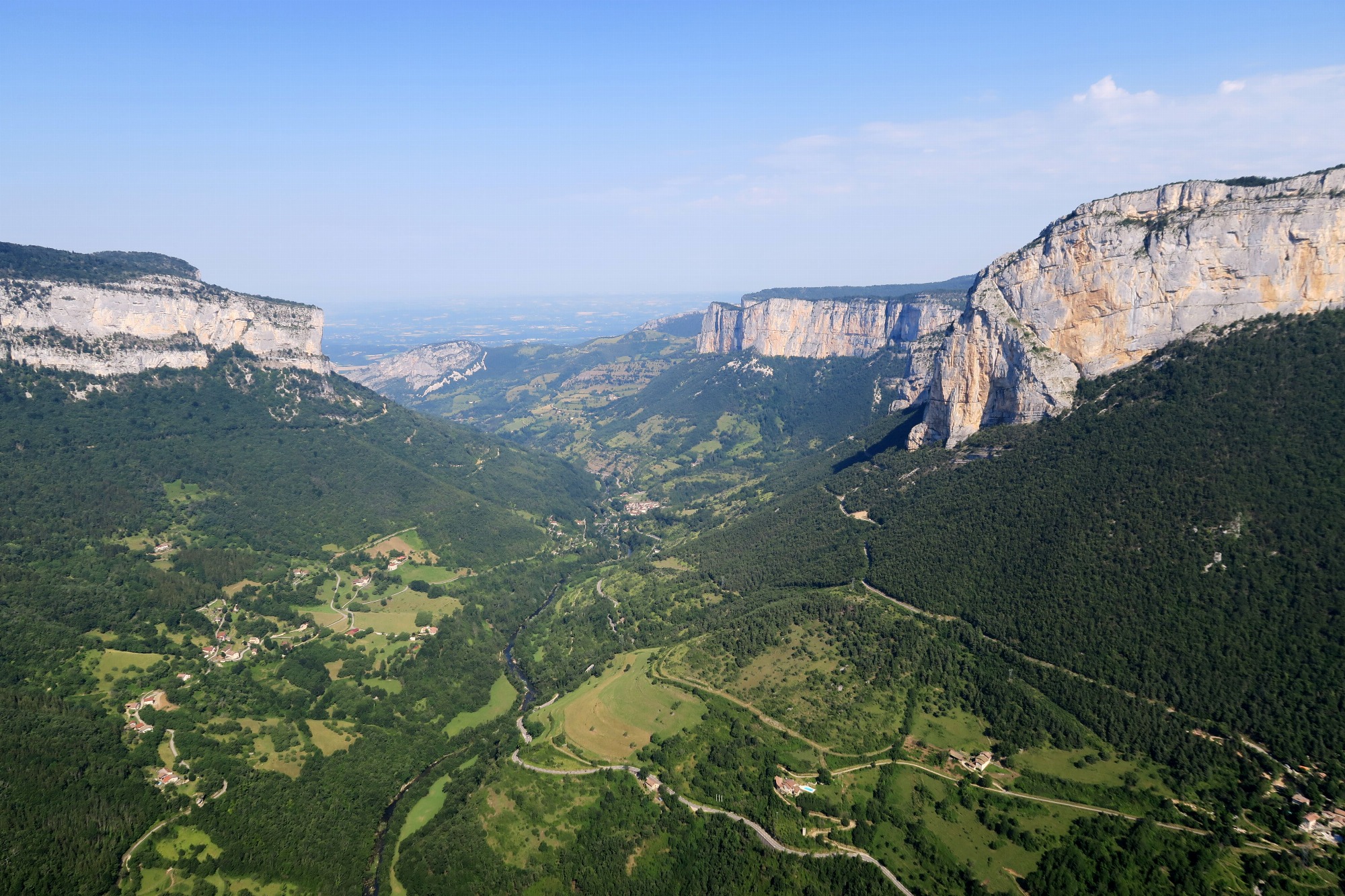 Cirque de Bournillon