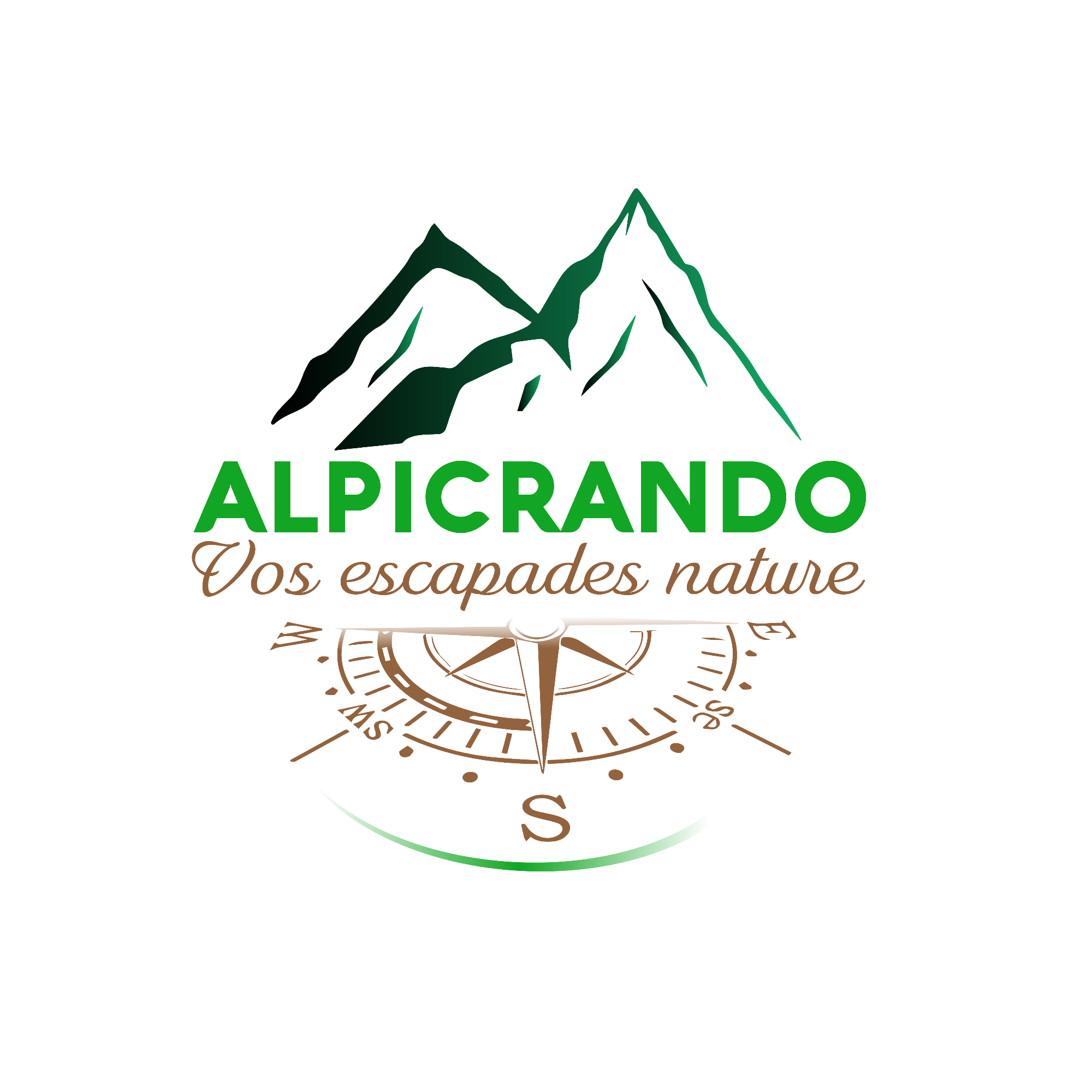 Hostel Quartier et Alipic Randi vous invite à une chasse aux trésors dans le Vercors Drôme