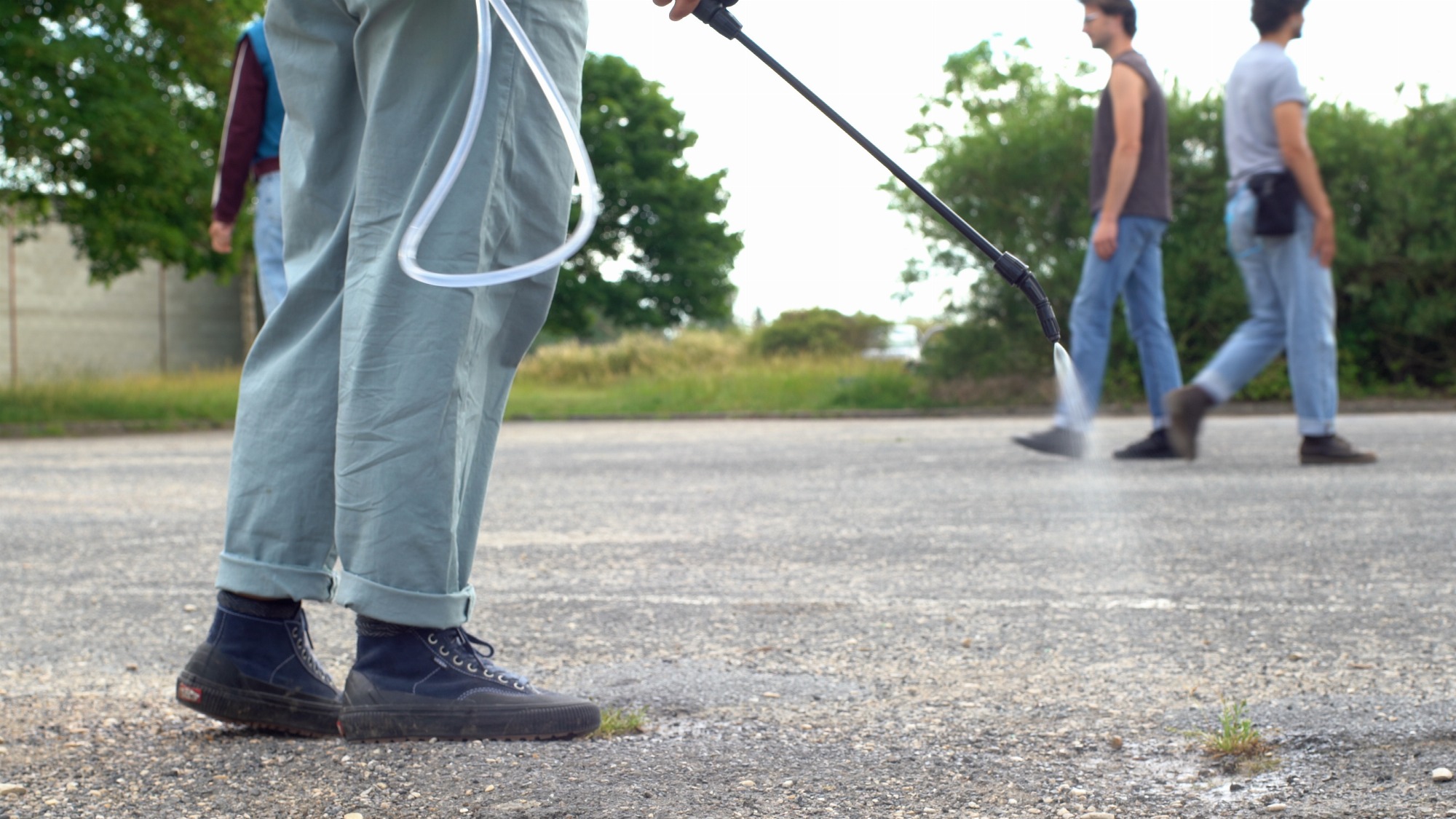 Rotofil