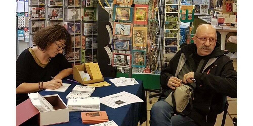 Photo de Lætitia Gaudefroy