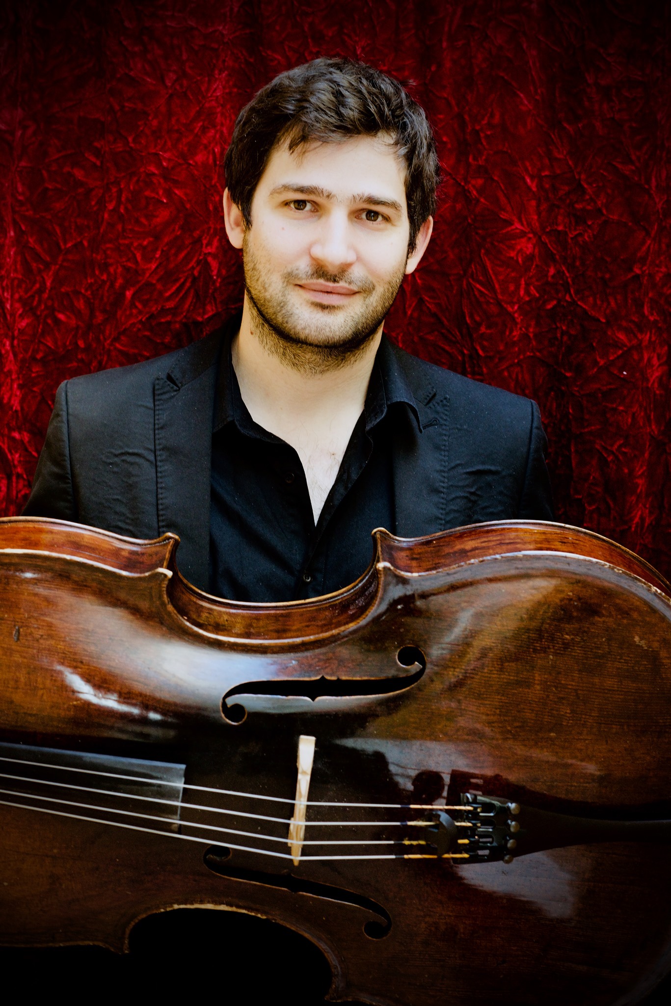 Raphaël MORALY