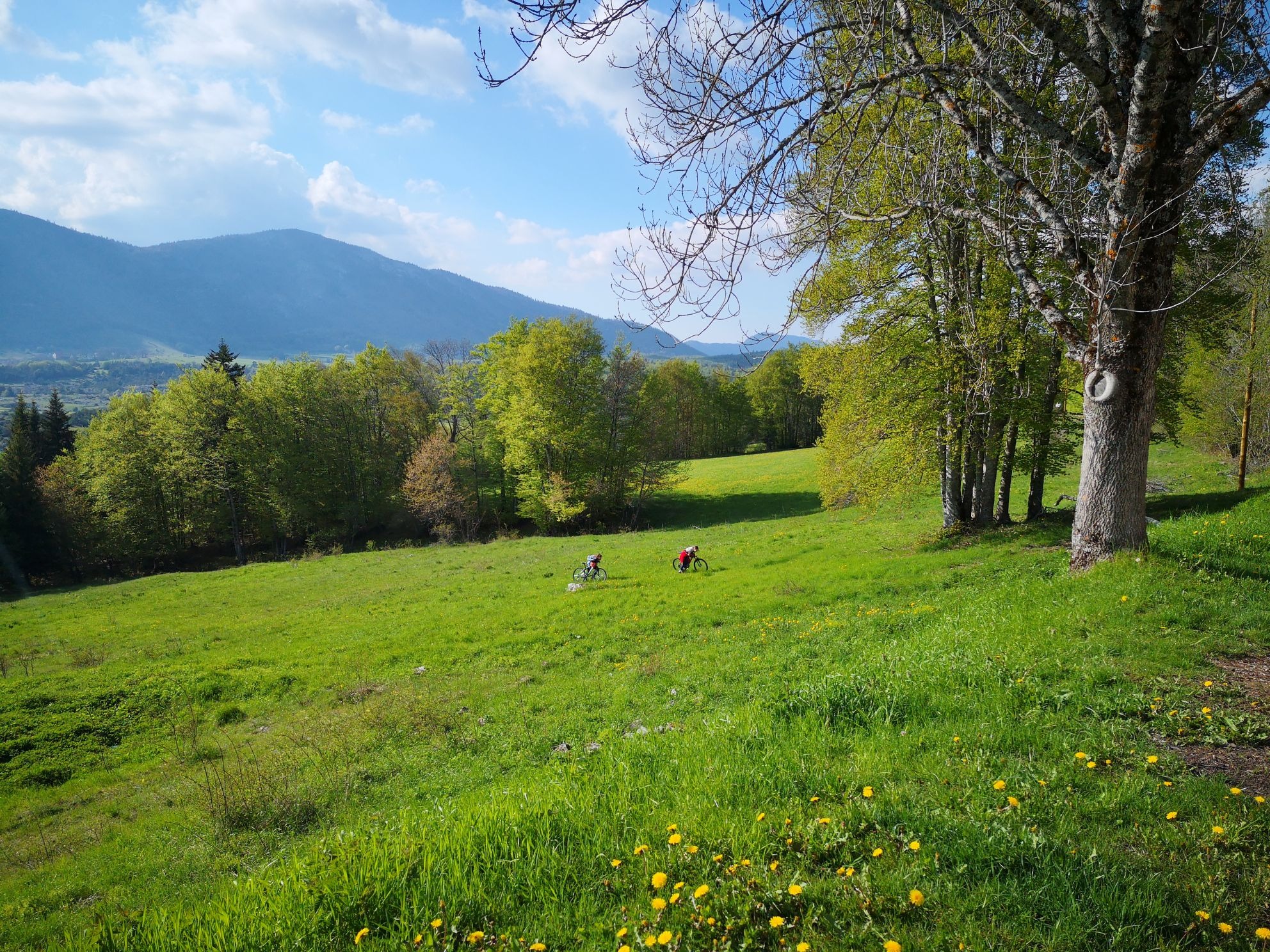Maths en Vercors_Vassieux-en-Vercors