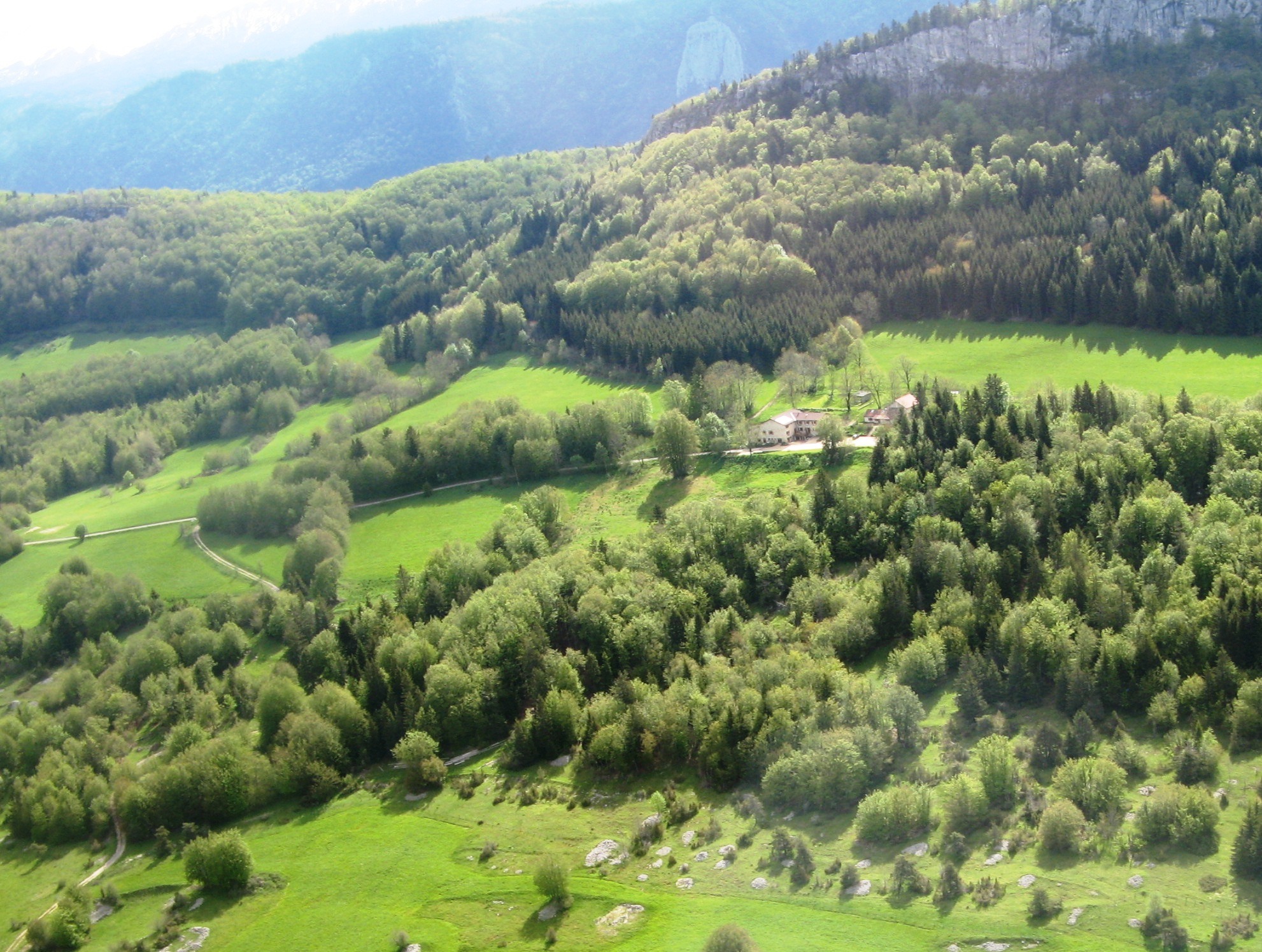 Maths en Vercors_Vassieux-en-Vercors