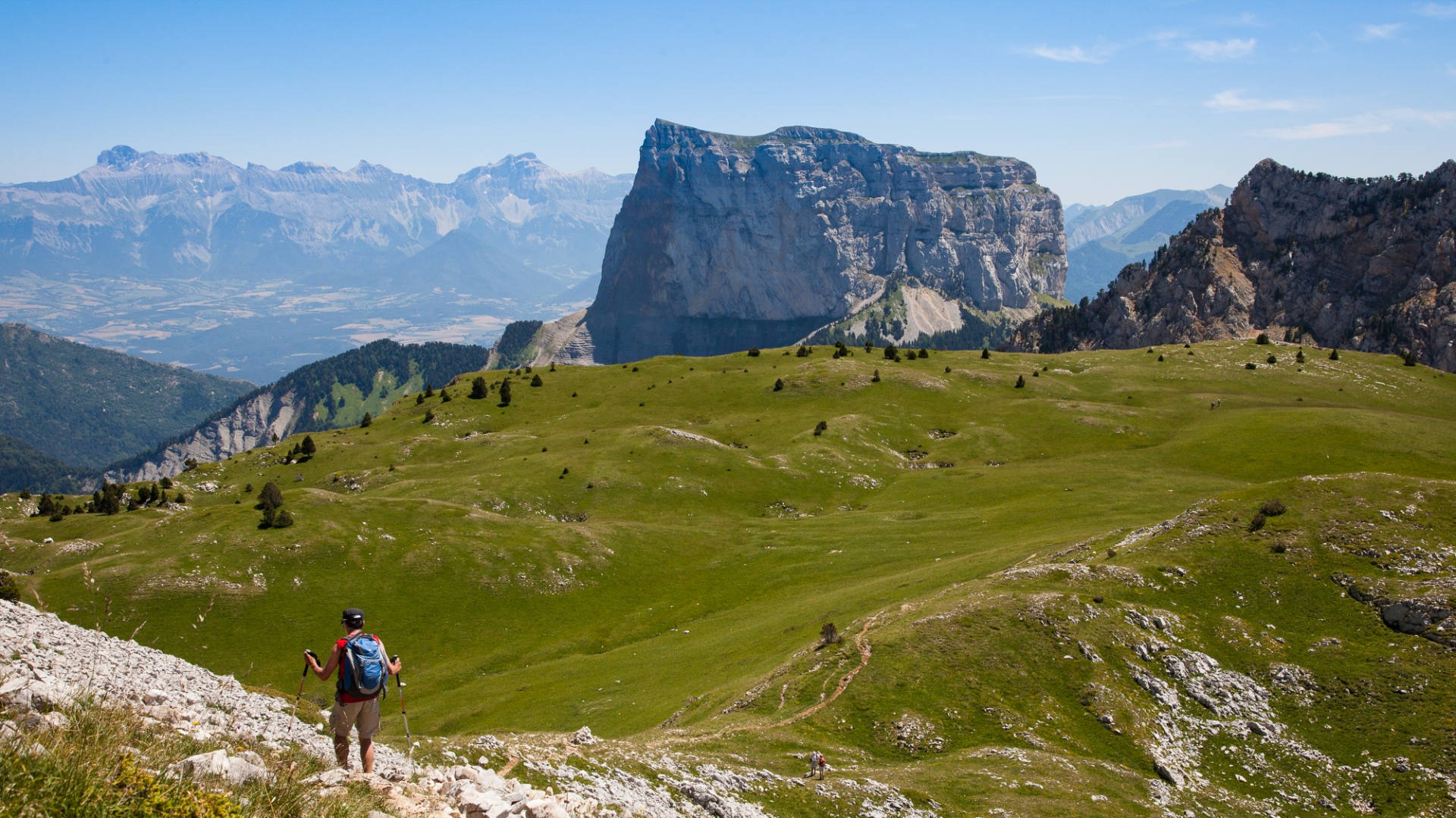 Maths en Vercors_Die