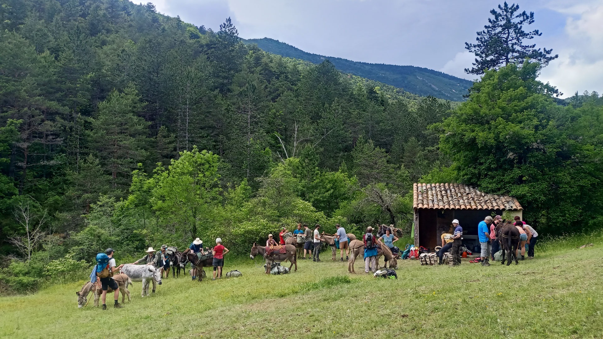 Maths en Vercors_Die