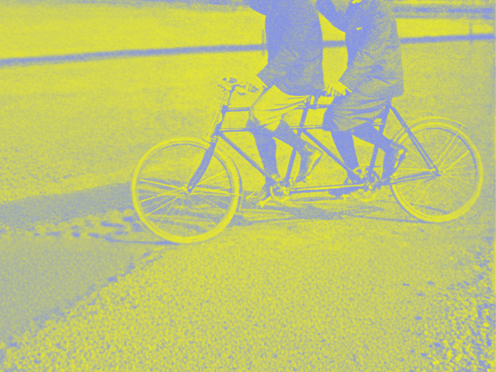 Expos, Vélo, Dodo