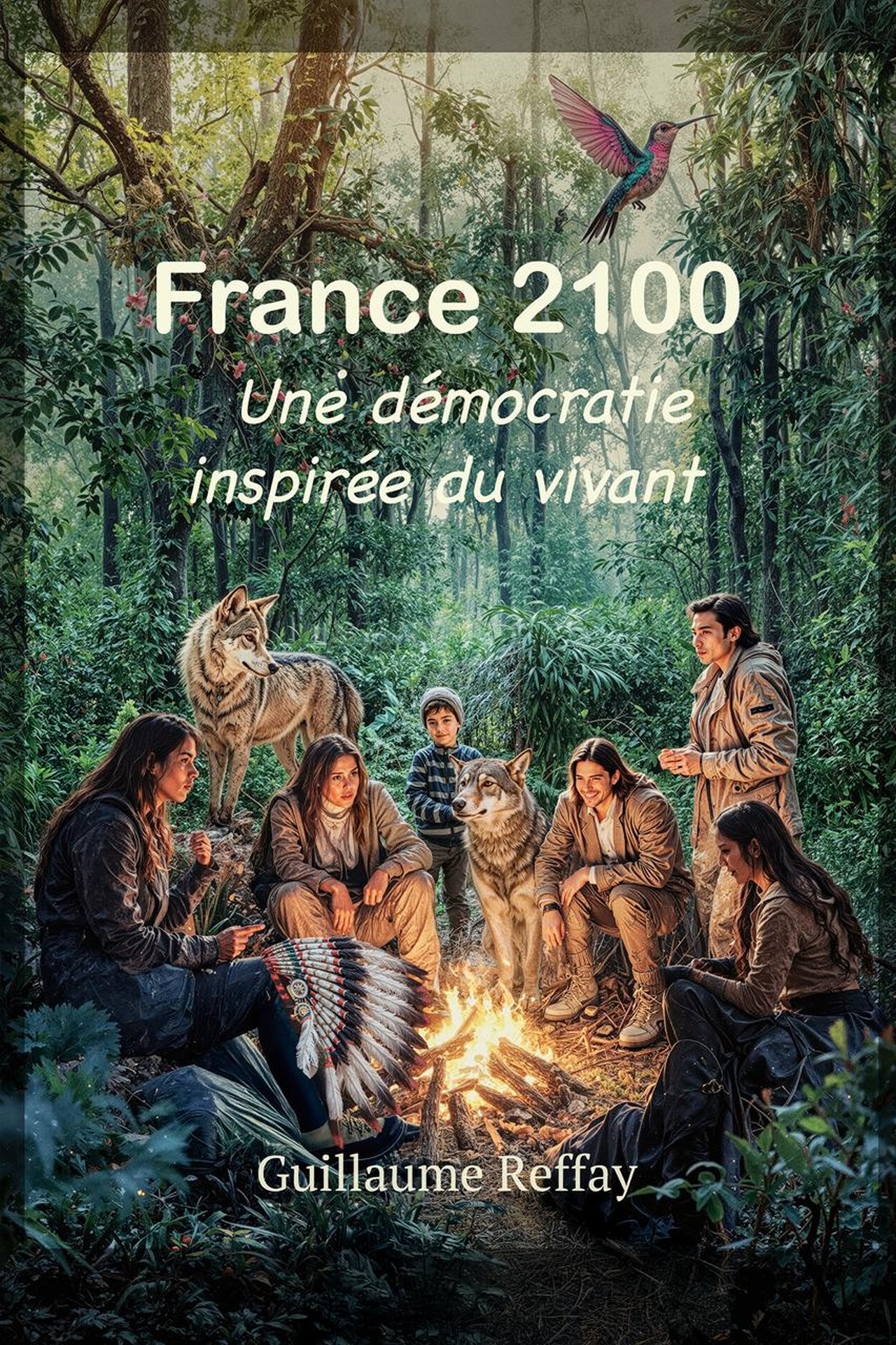 Affiche événément