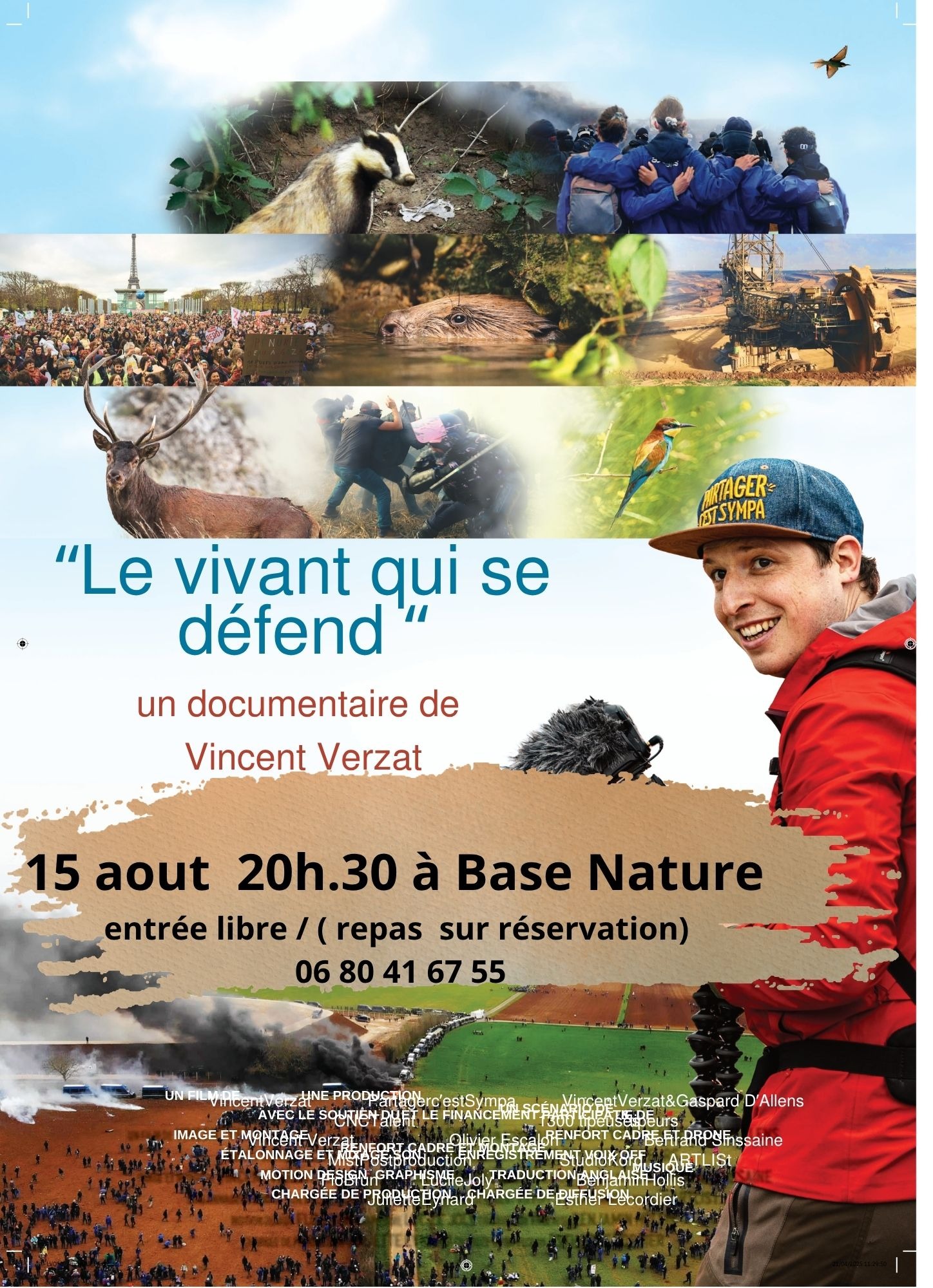 Affiche