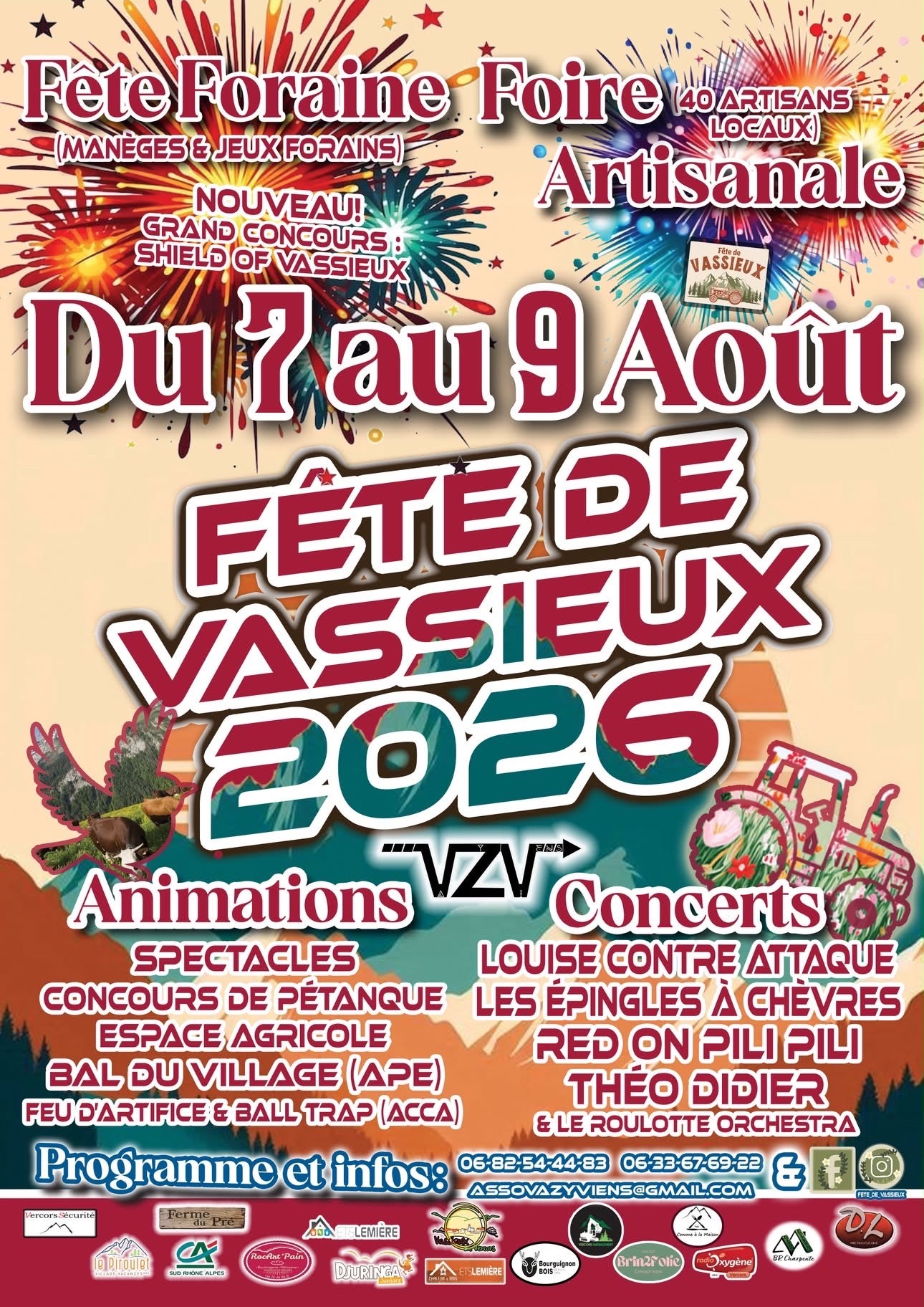 Affiche