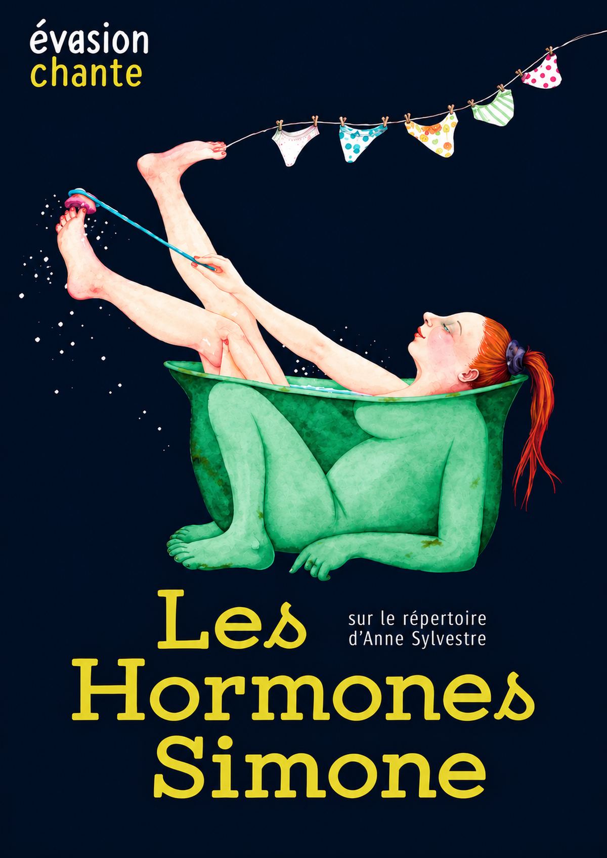 Affiche